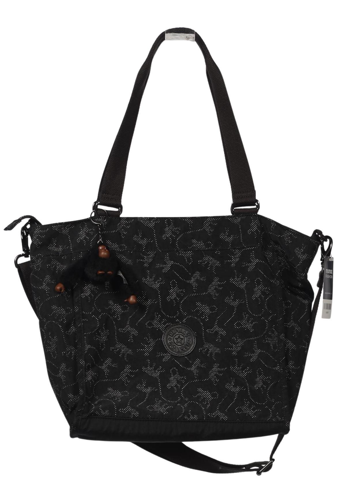 

Kipling Damen Handtasche, schwarz, Gr.