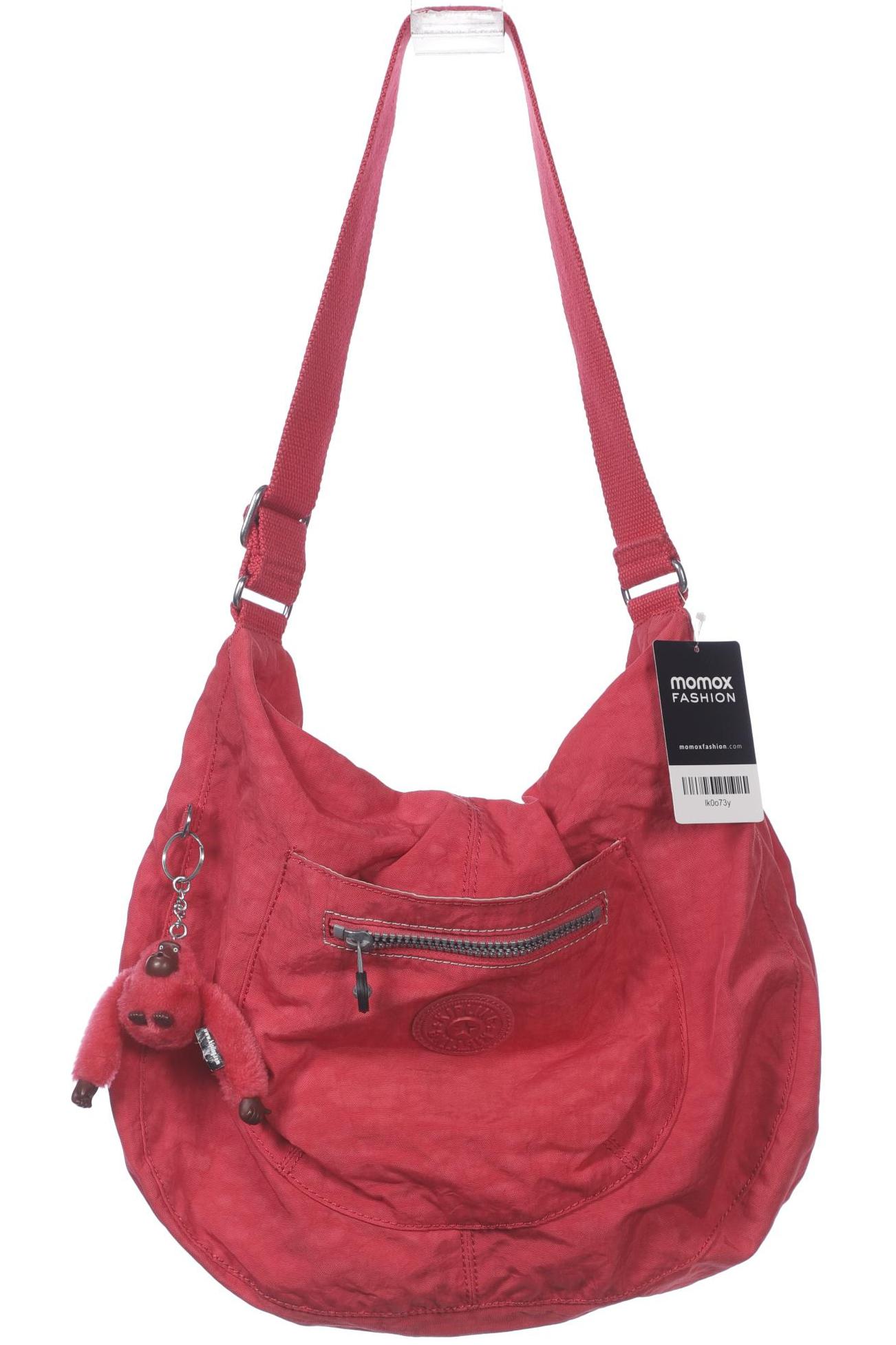 

Kipling Damen Handtasche, pink, Gr.