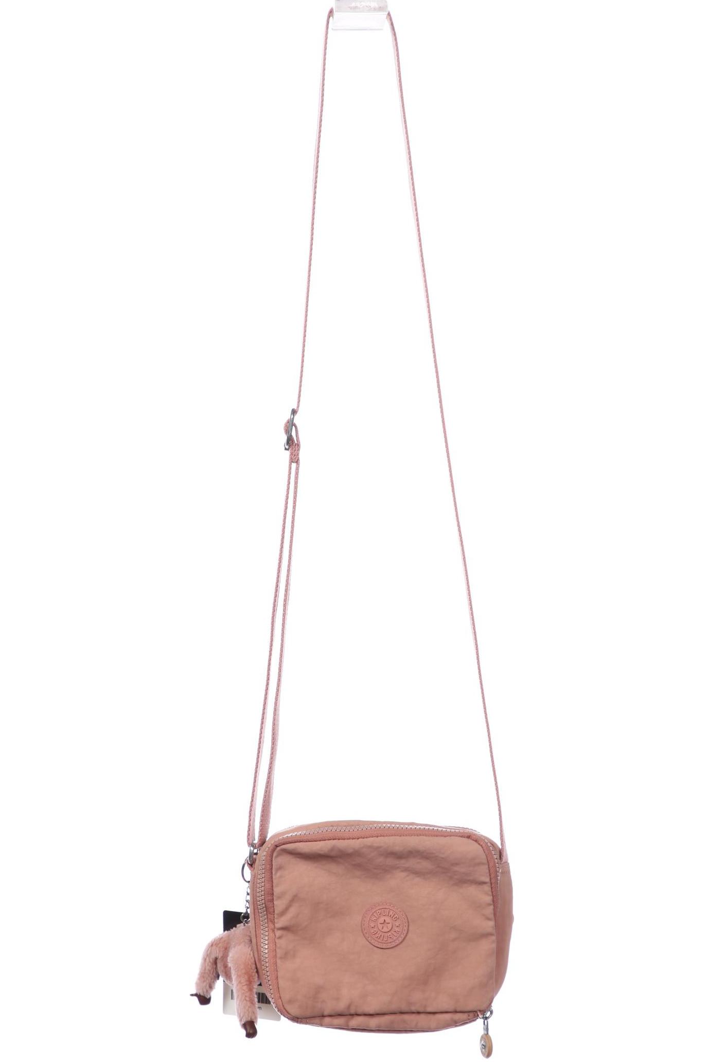 

Kipling Damen Handtasche, pink, Gr.