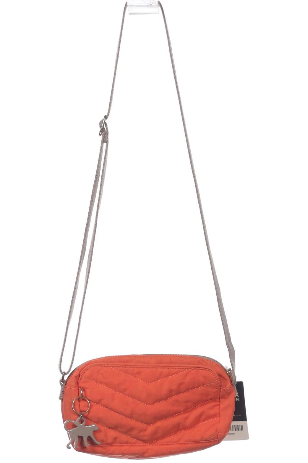 

Kipling Damen Handtasche, orange, Gr.