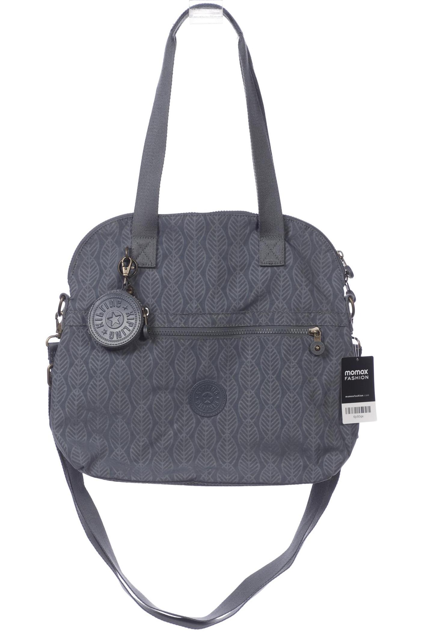

Kipling Damen Handtasche, blau, Gr.