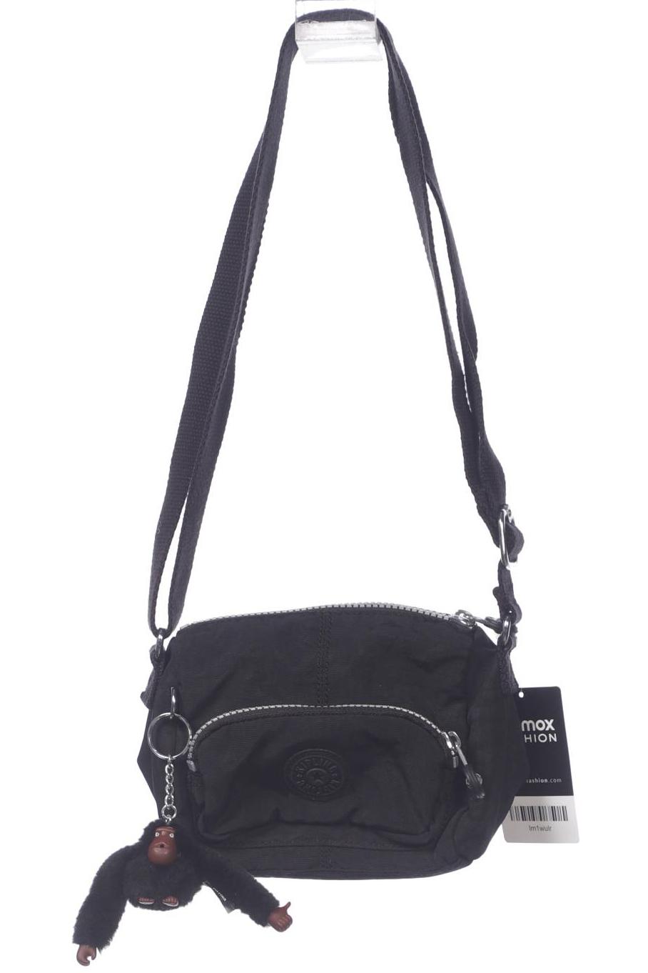 

Kipling Damen Handtasche, schwarz, Gr.