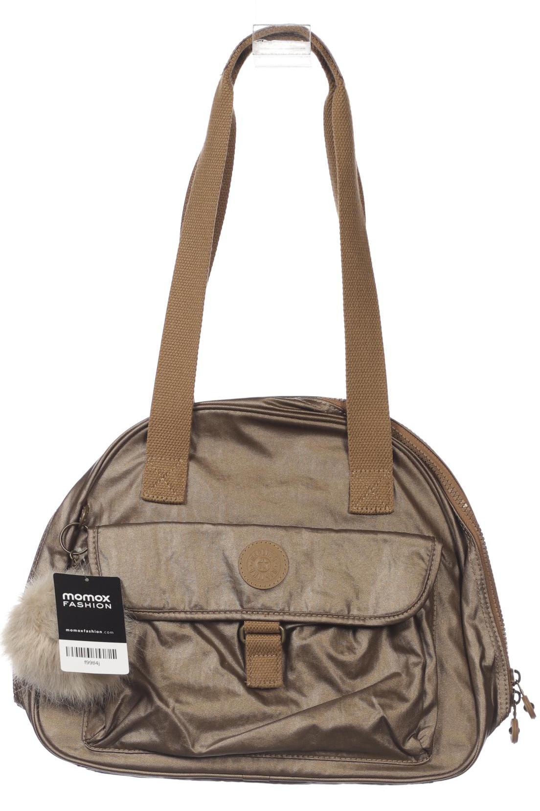 

Kipling Damen Handtasche, braun