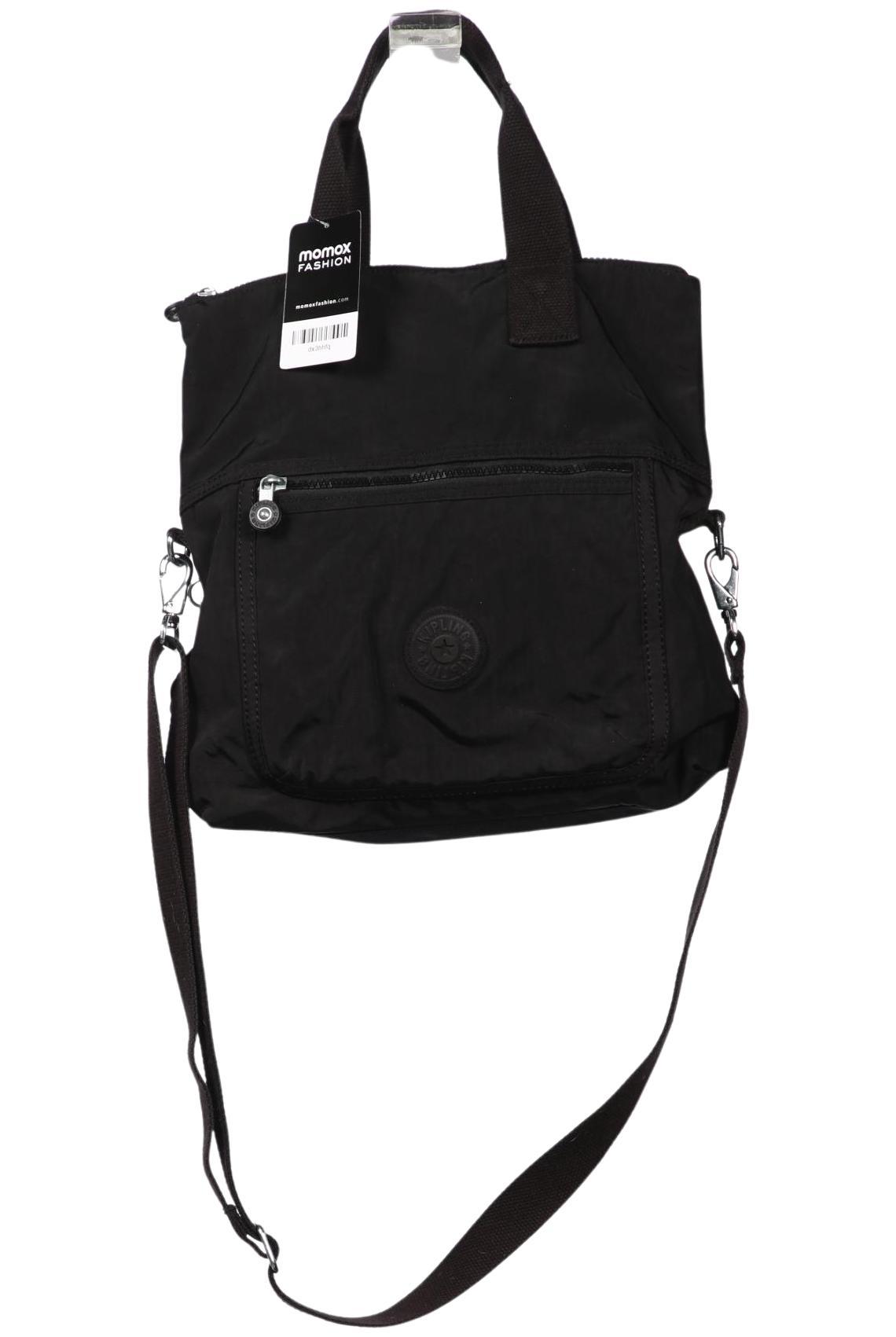 

Kipling Damen Handtasche, schwarz, Gr.