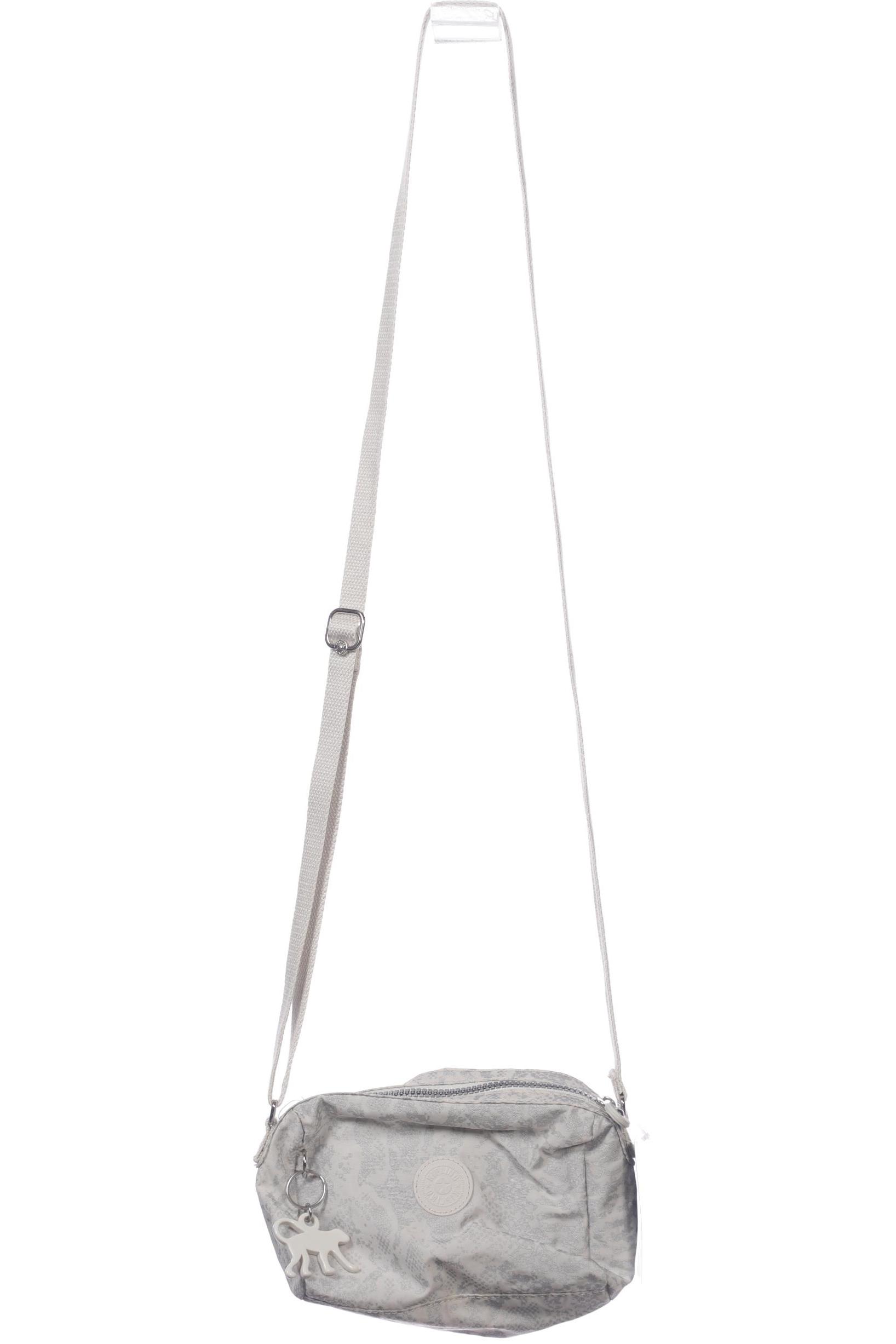 

Kipling Damen Handtasche, cremeweiß, Gr.