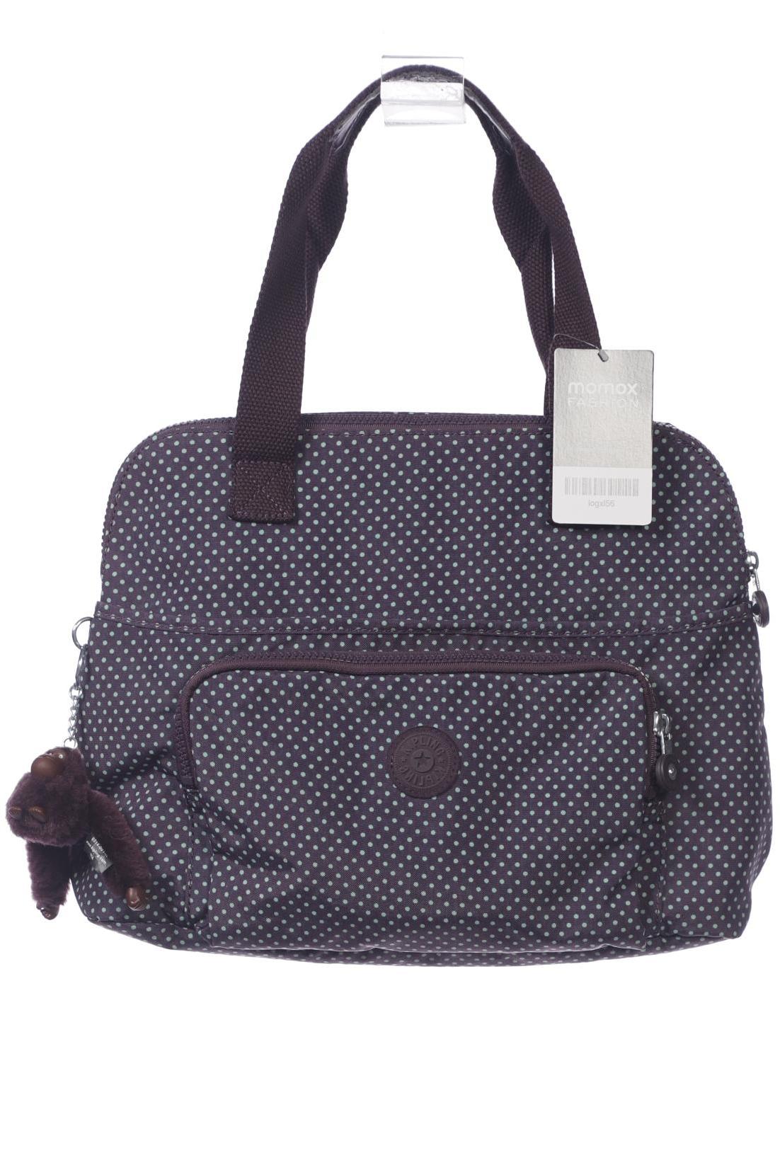 

Kipling Damen Handtasche, flieder, Gr.