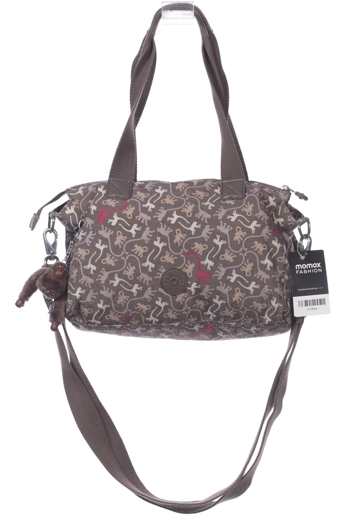 

Kipling Damen Handtasche, braun