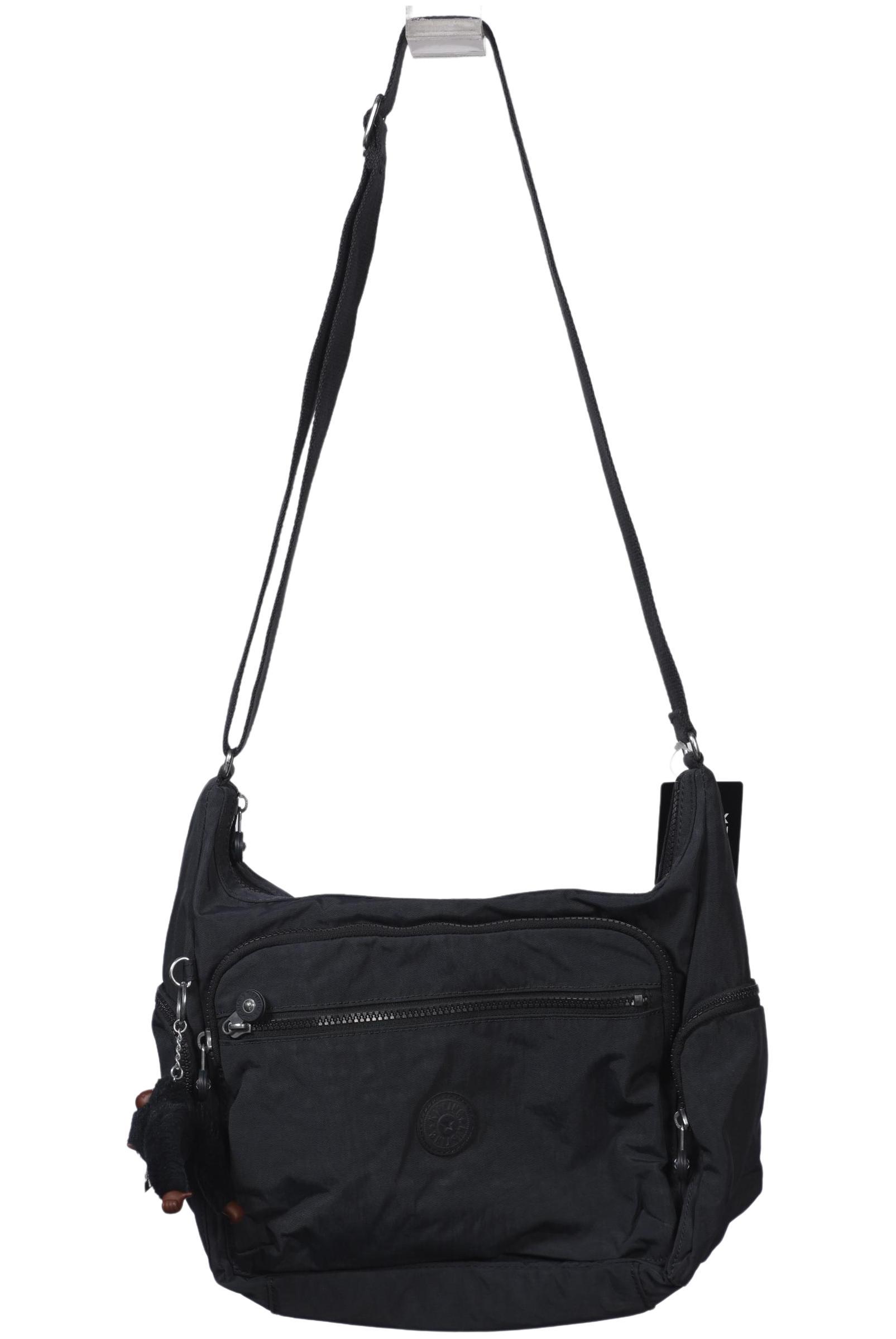 

Kipling Damen Handtasche, marineblau, Gr.