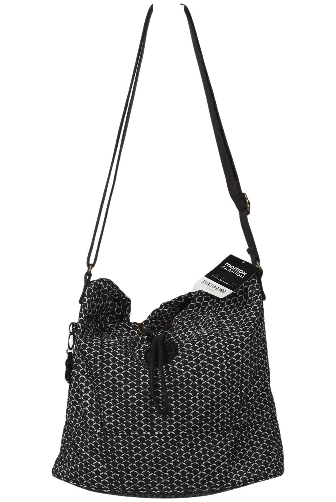 

Kipling Damen Handtasche, schwarz, Gr.