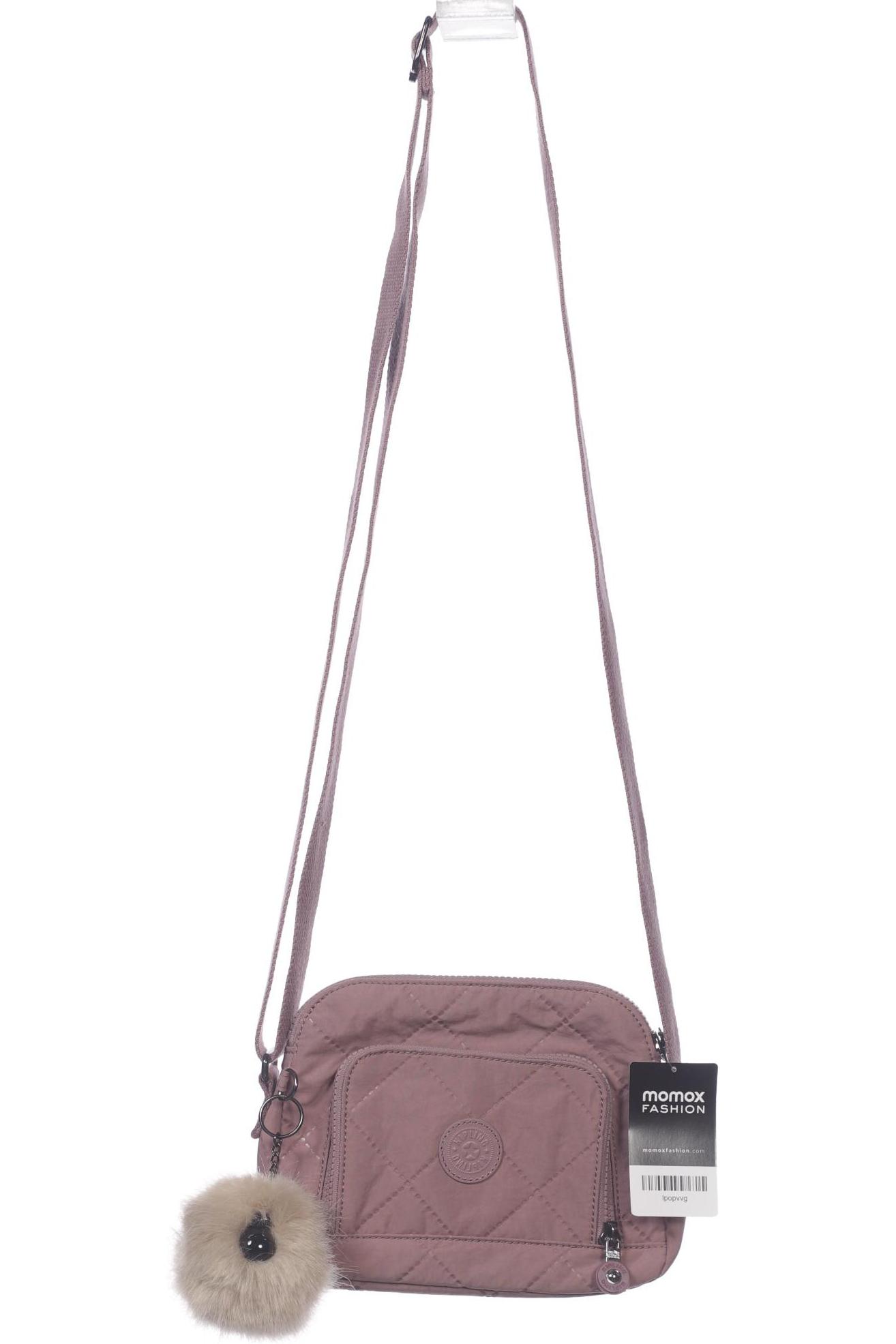 

Kipling Damen Handtasche, pink, Gr.