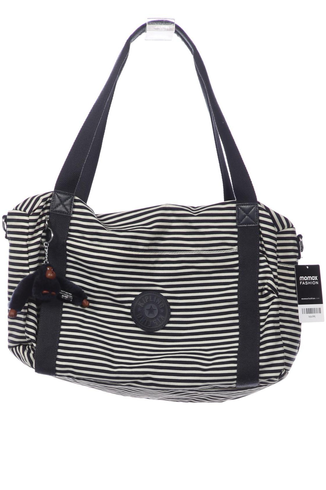 

Kipling Damen Handtasche, marineblau, Gr.