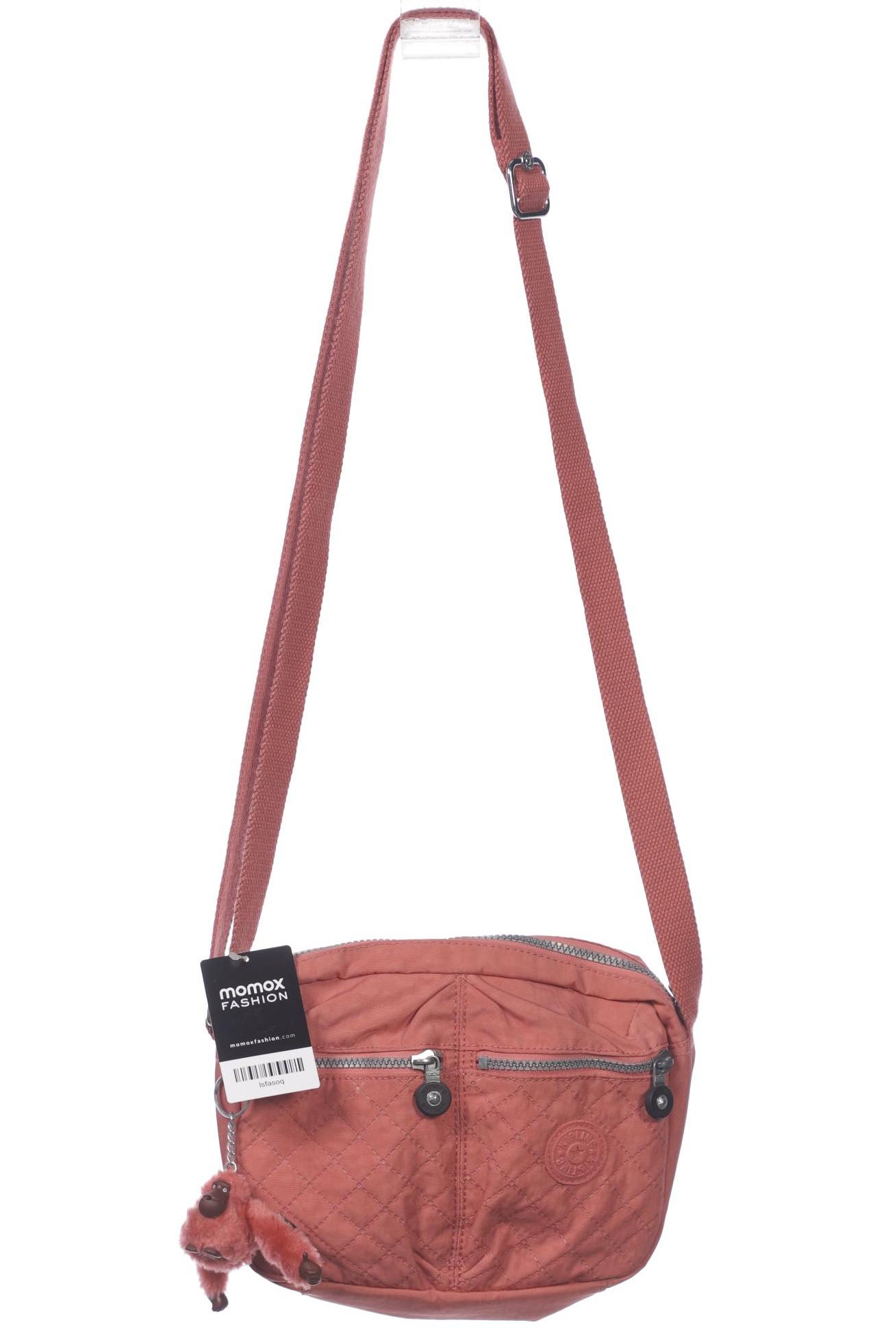 

Kipling Damen Handtasche, pink, Gr.