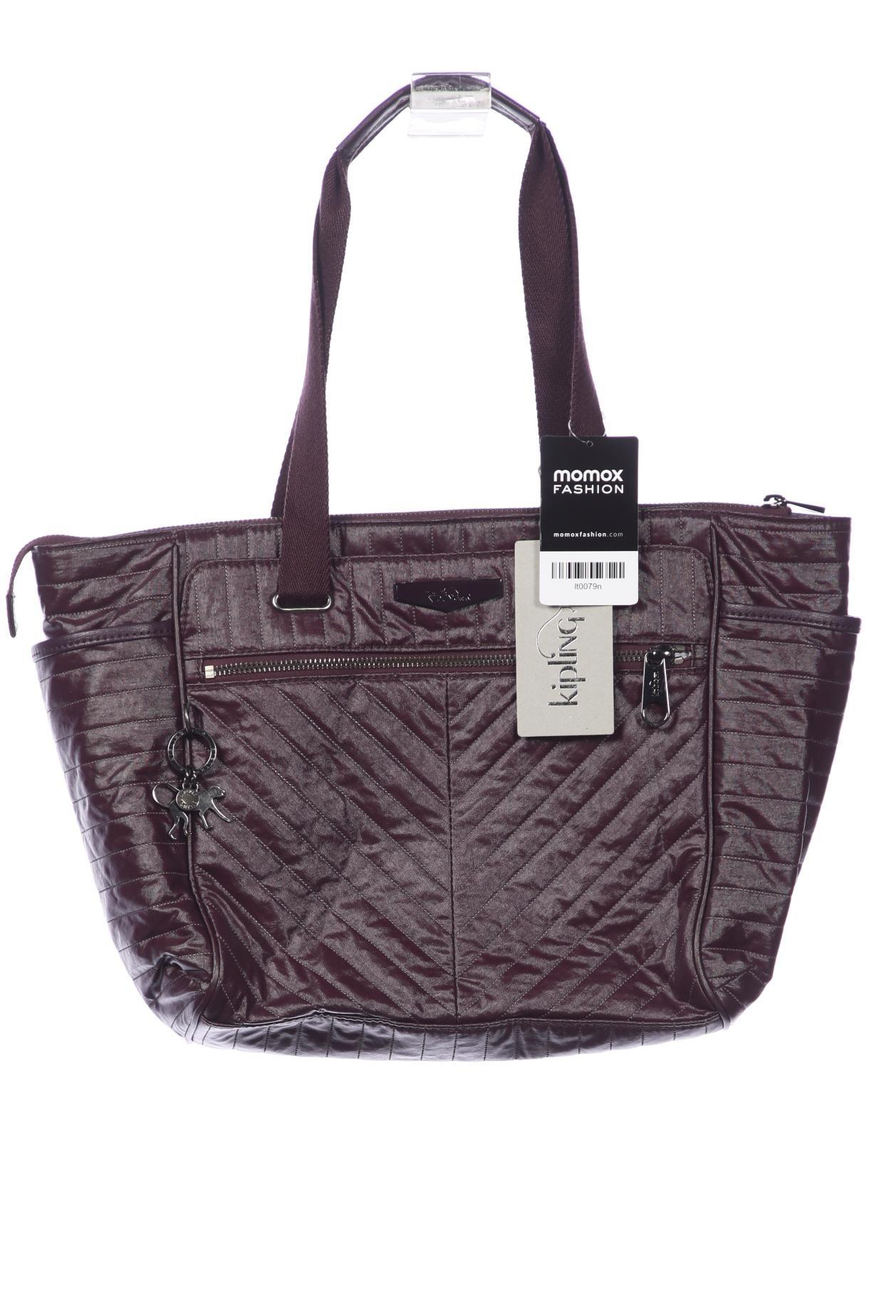 

Kipling Damen Handtasche, bordeaux, Gr.