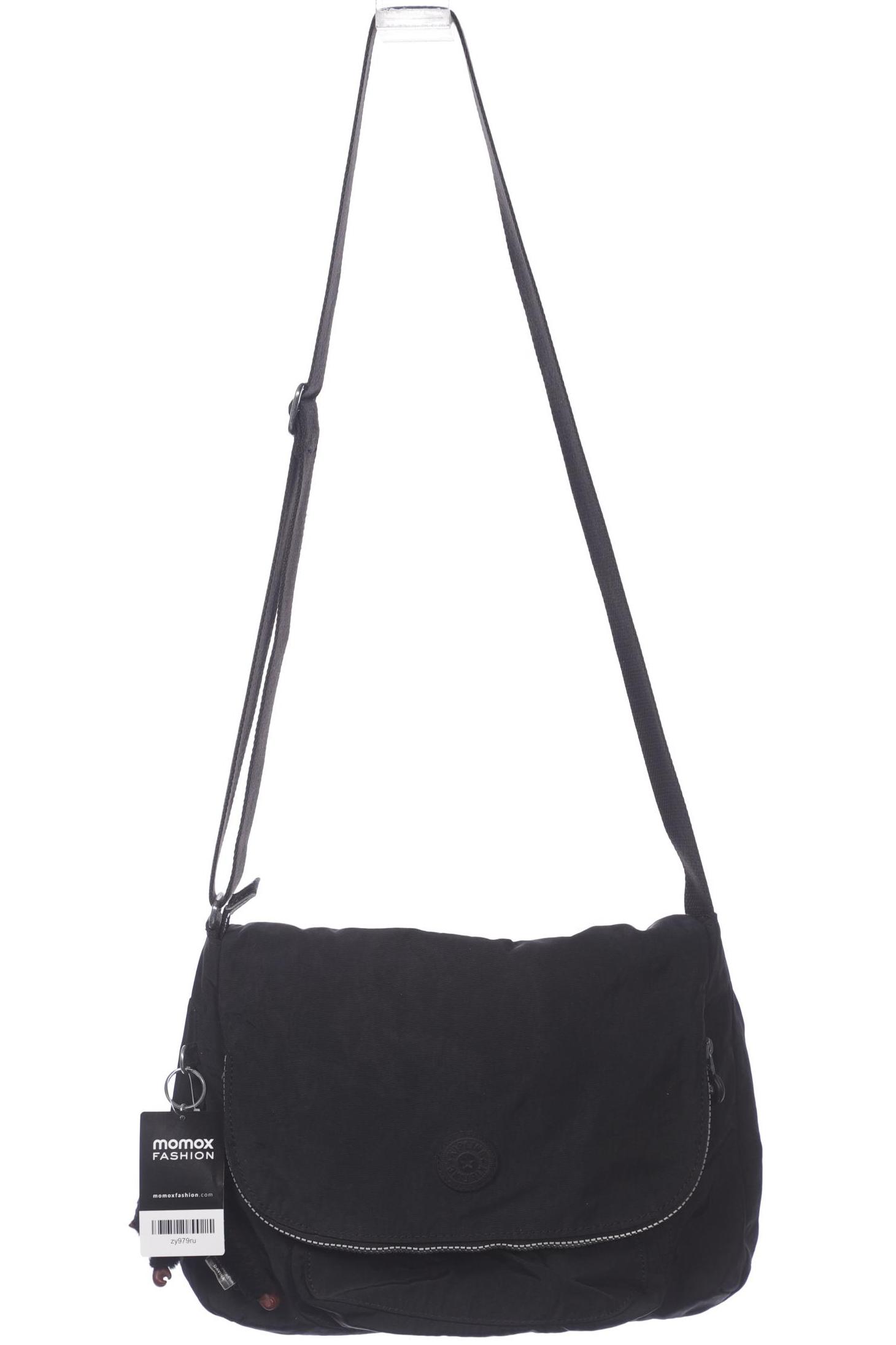 

Kipling Damen Handtasche, schwarz, Gr.