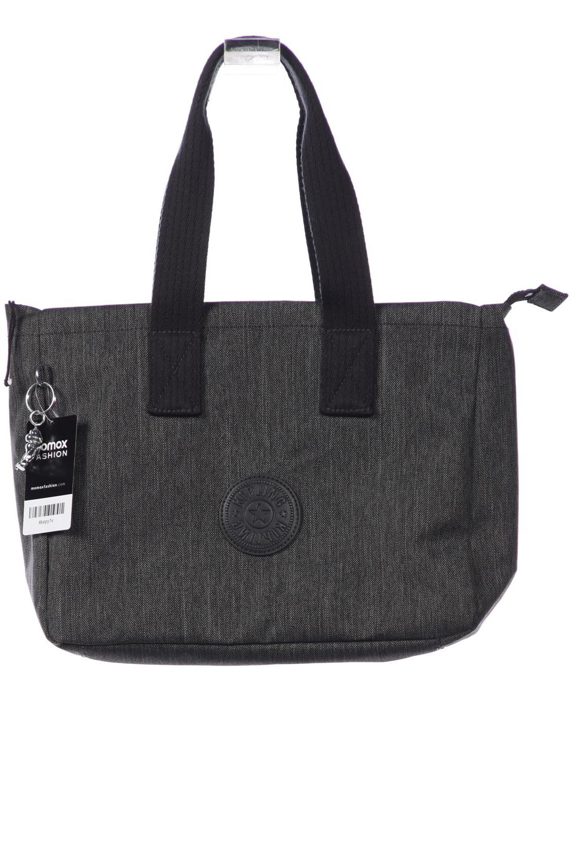 

Kipling Damen Handtasche, grau, Gr.