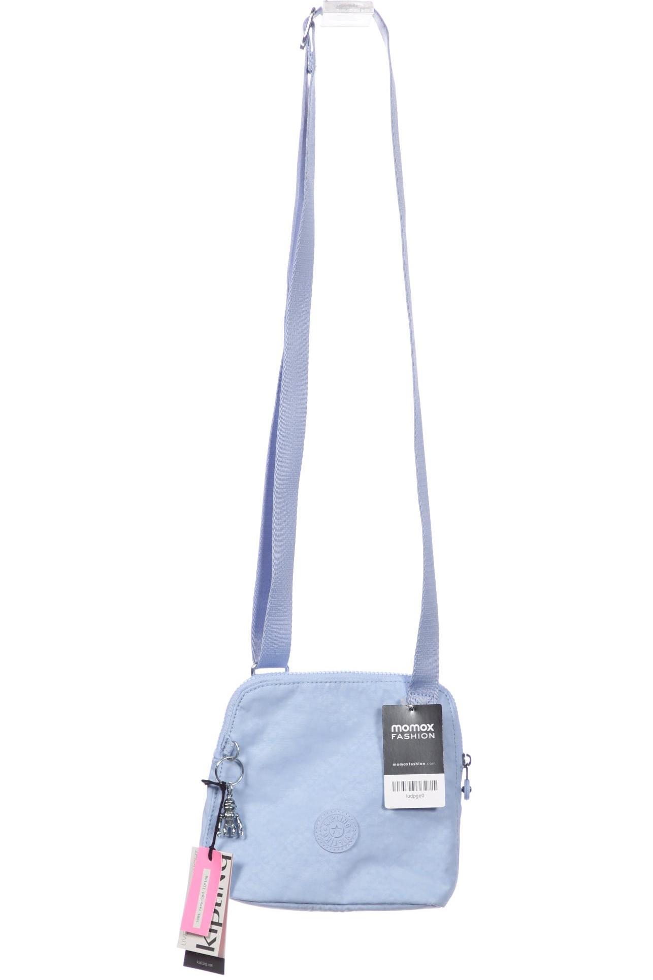 

Kipling Damen Handtasche, blau, Gr.