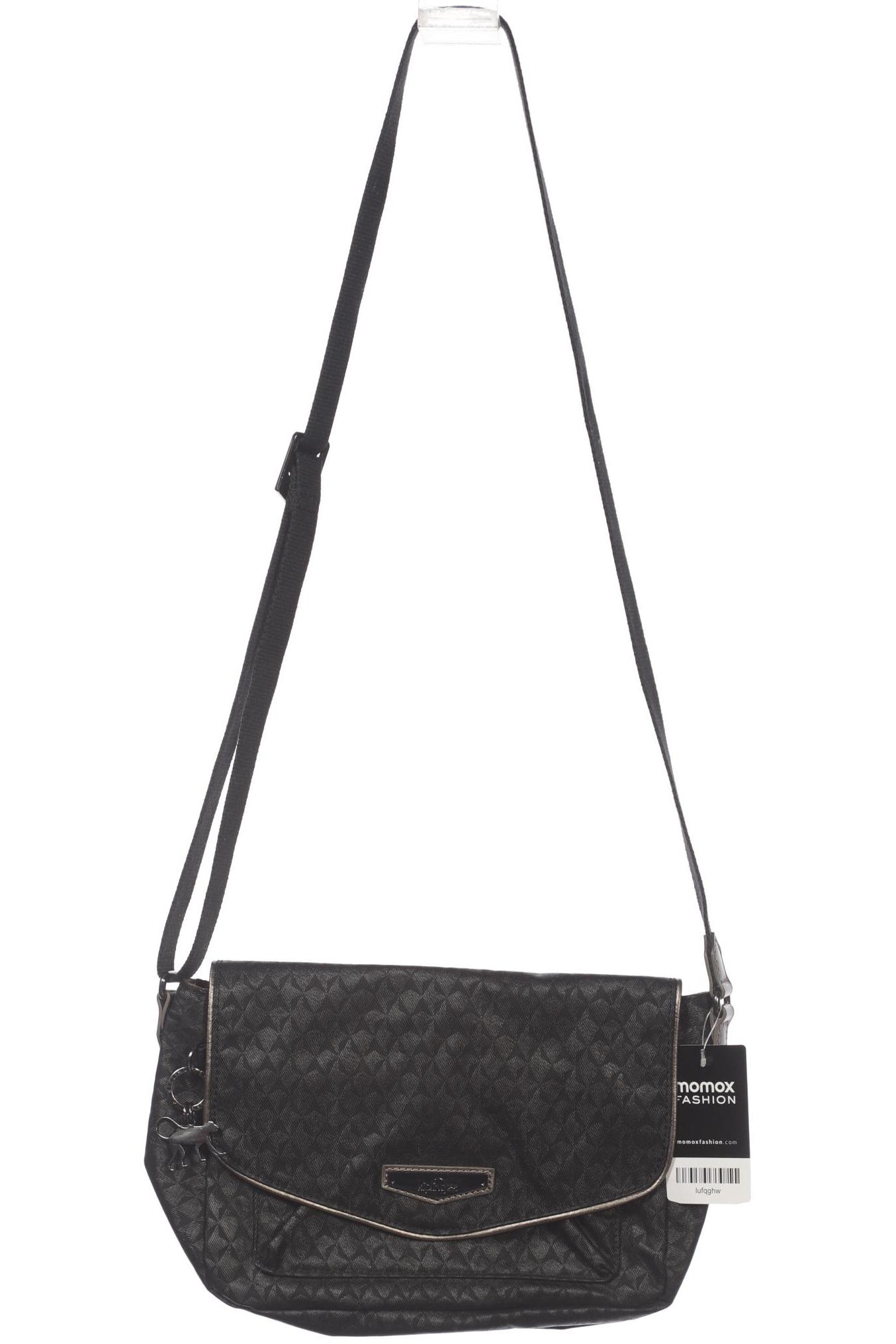 

Kipling Damen Handtasche, schwarz