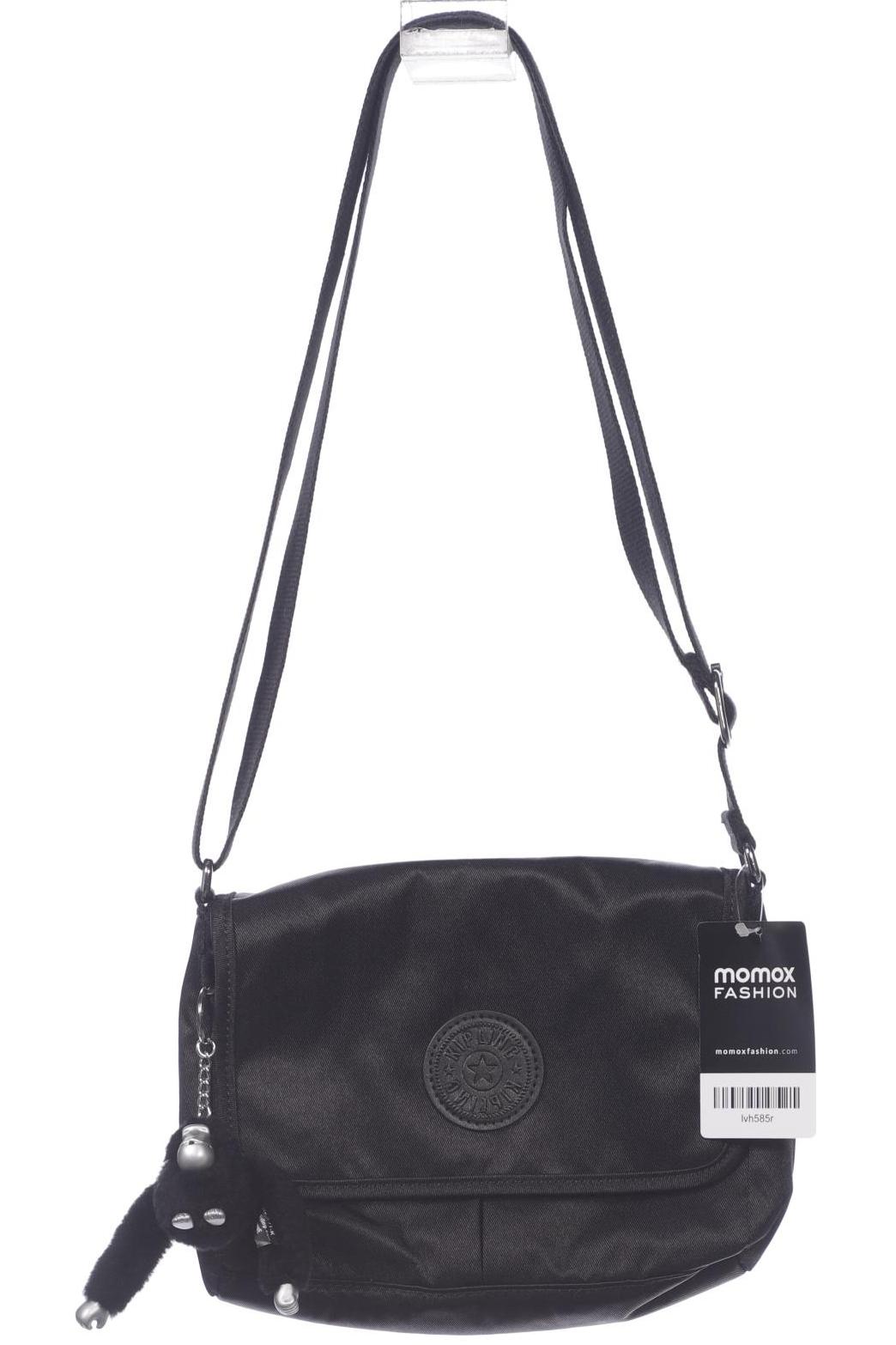 

Kipling Damen Handtasche, schwarz, Gr.