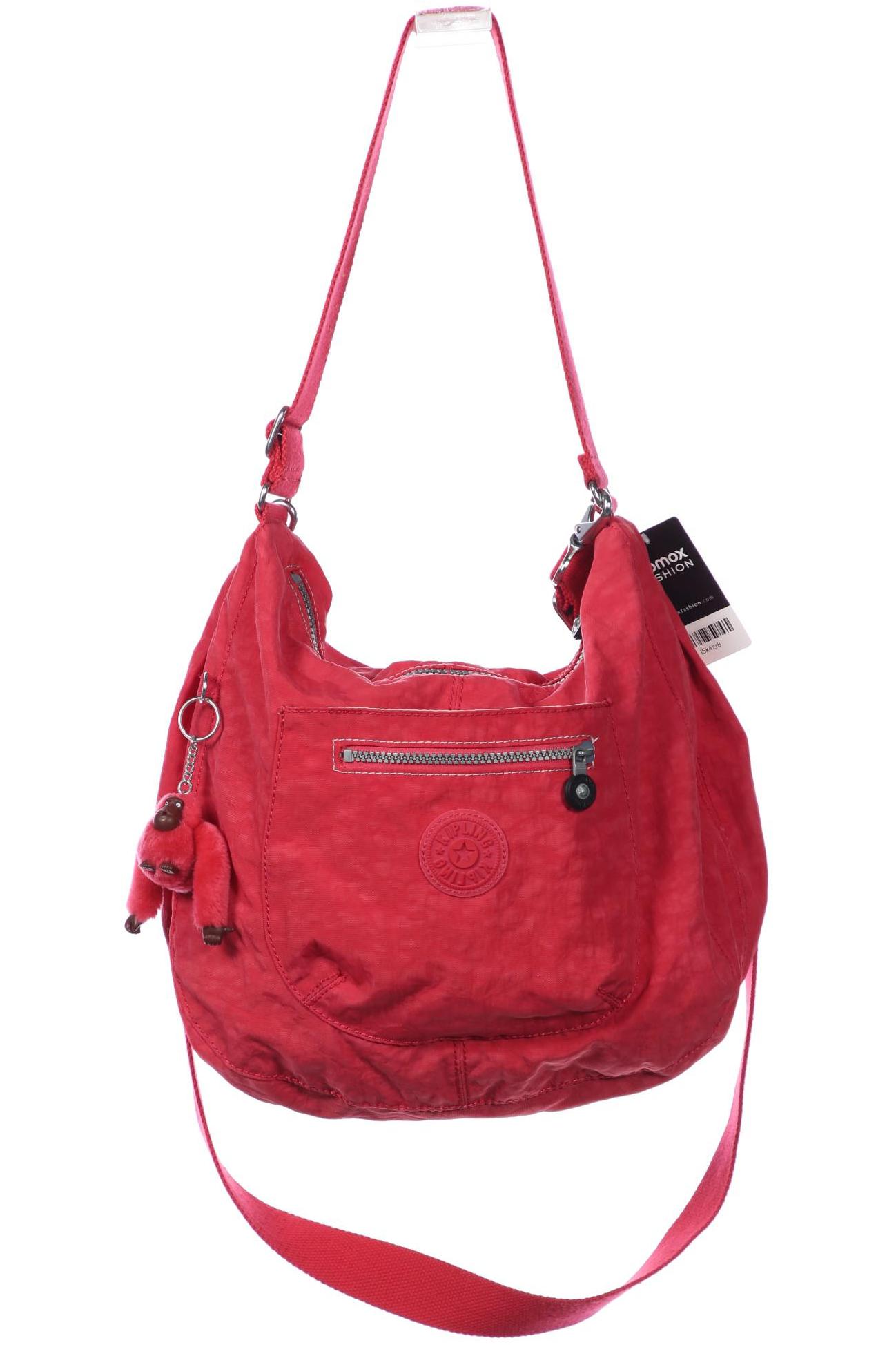 

Kipling Damen Handtasche, pink, Gr.