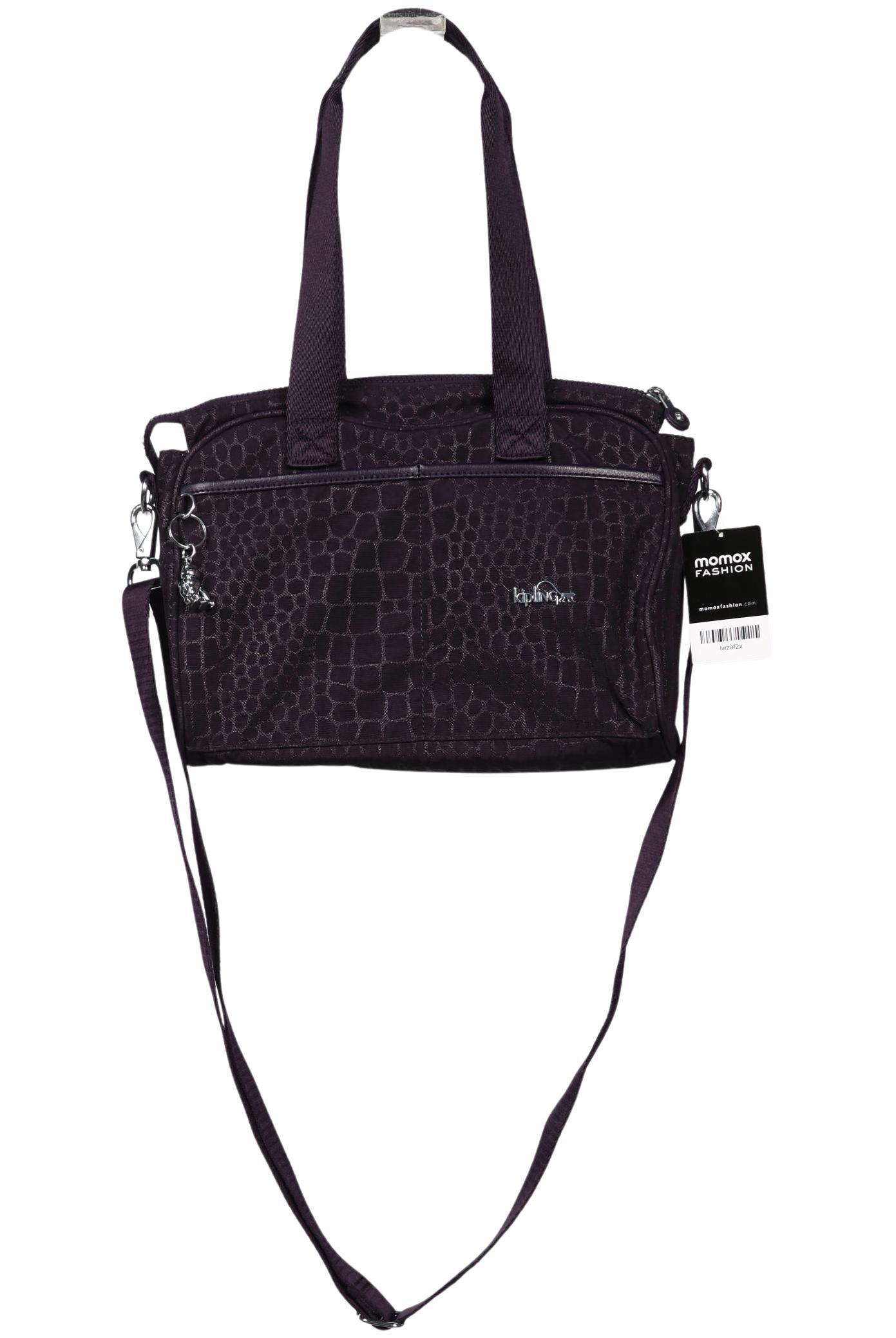 

Kipling Damen Handtasche, bordeaux, Gr.