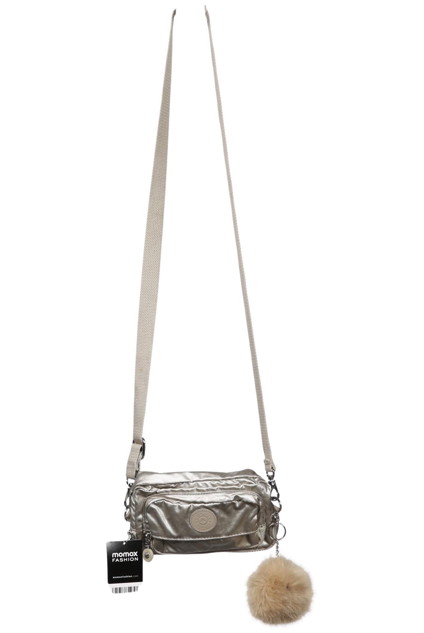 

Kipling Damen Handtasche, gold, Gr.