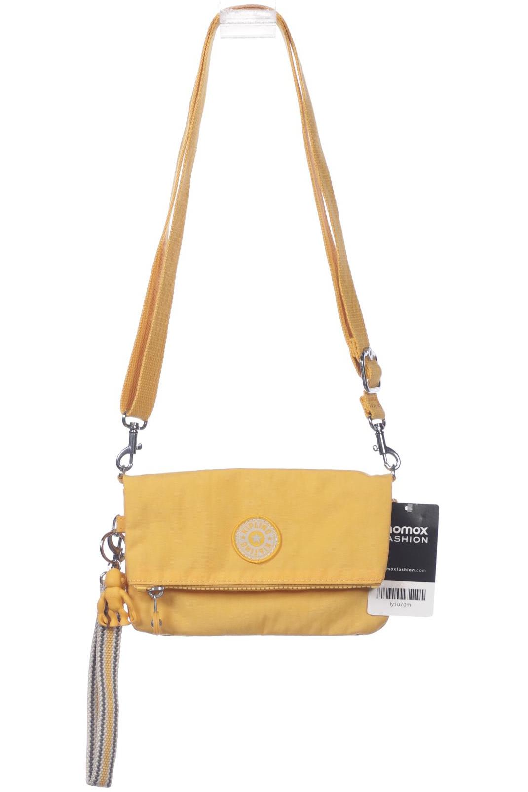 

Kipling Damen Handtasche, orange, Gr.