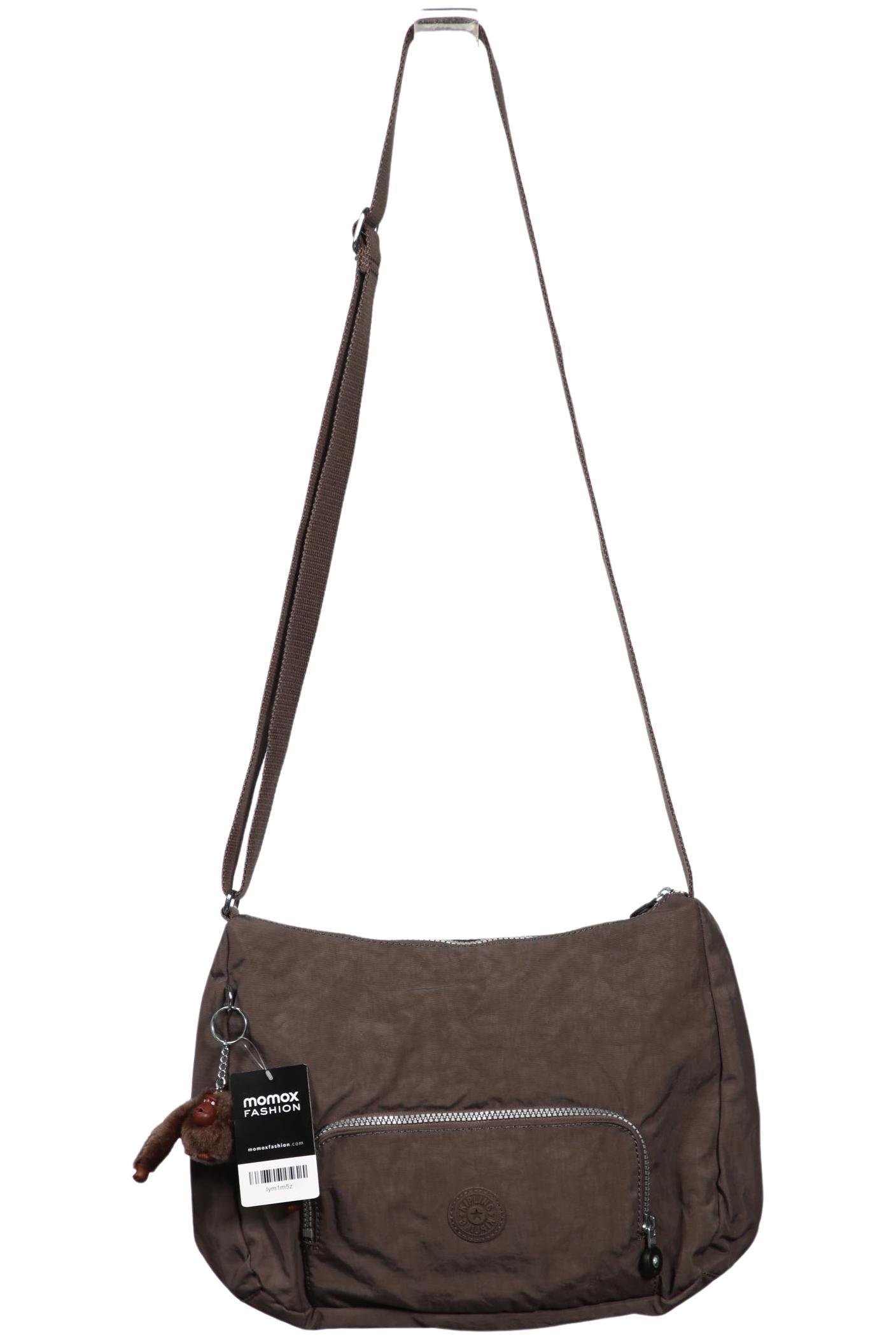 

Kipling Damen Handtasche, braun, Gr.