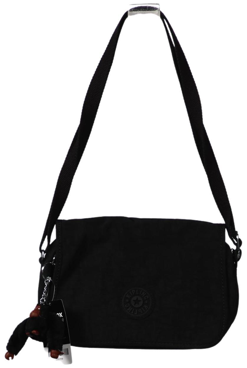 

Kipling Damen Handtasche, schwarz, Gr.