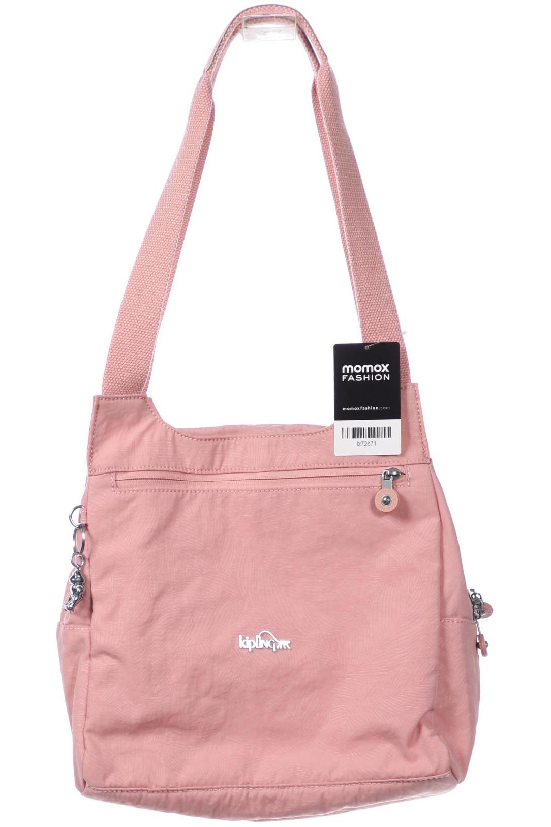 

Kipling Damen Handtasche, pink, Gr.