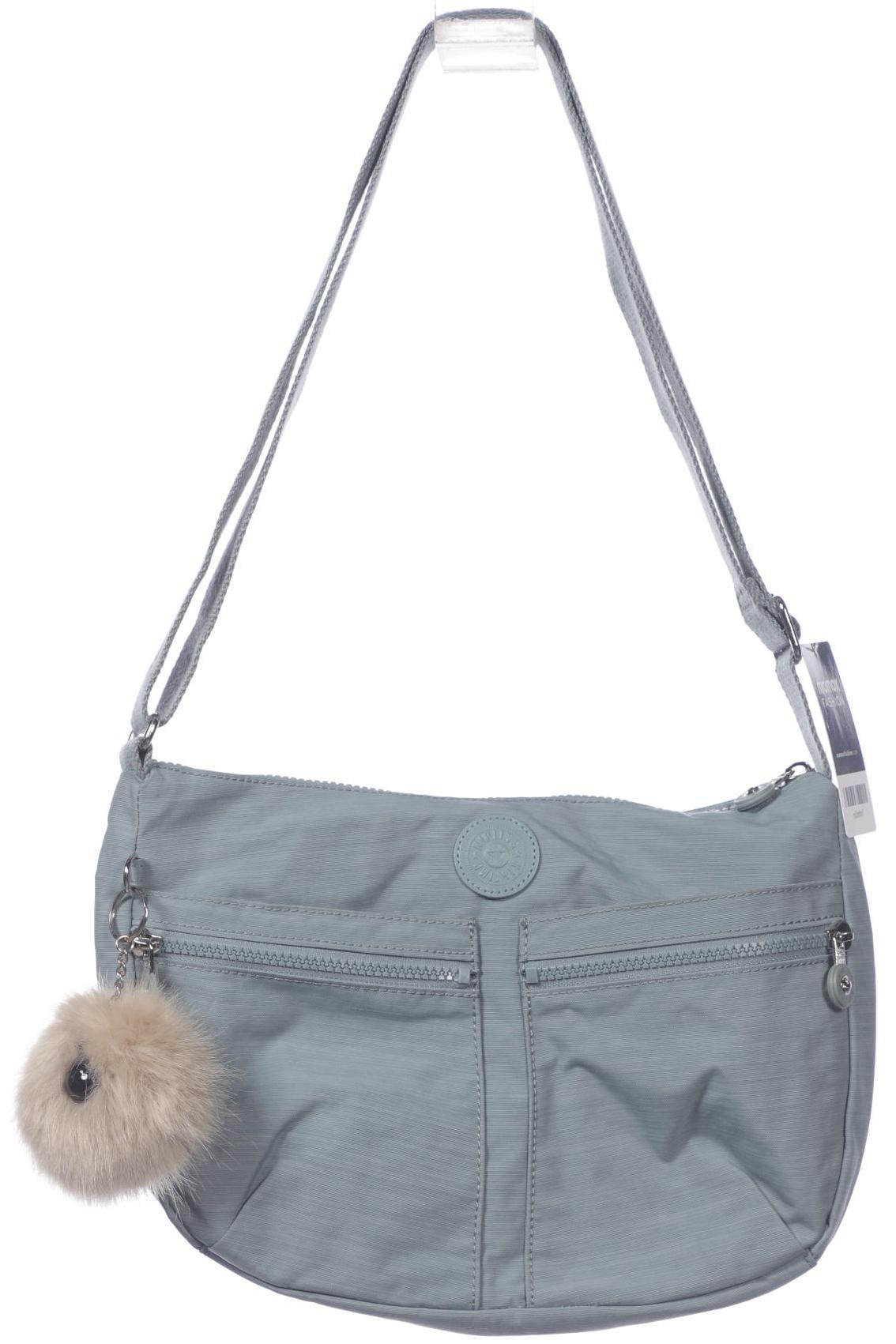 

Kipling Damen Handtasche, blau, Gr.