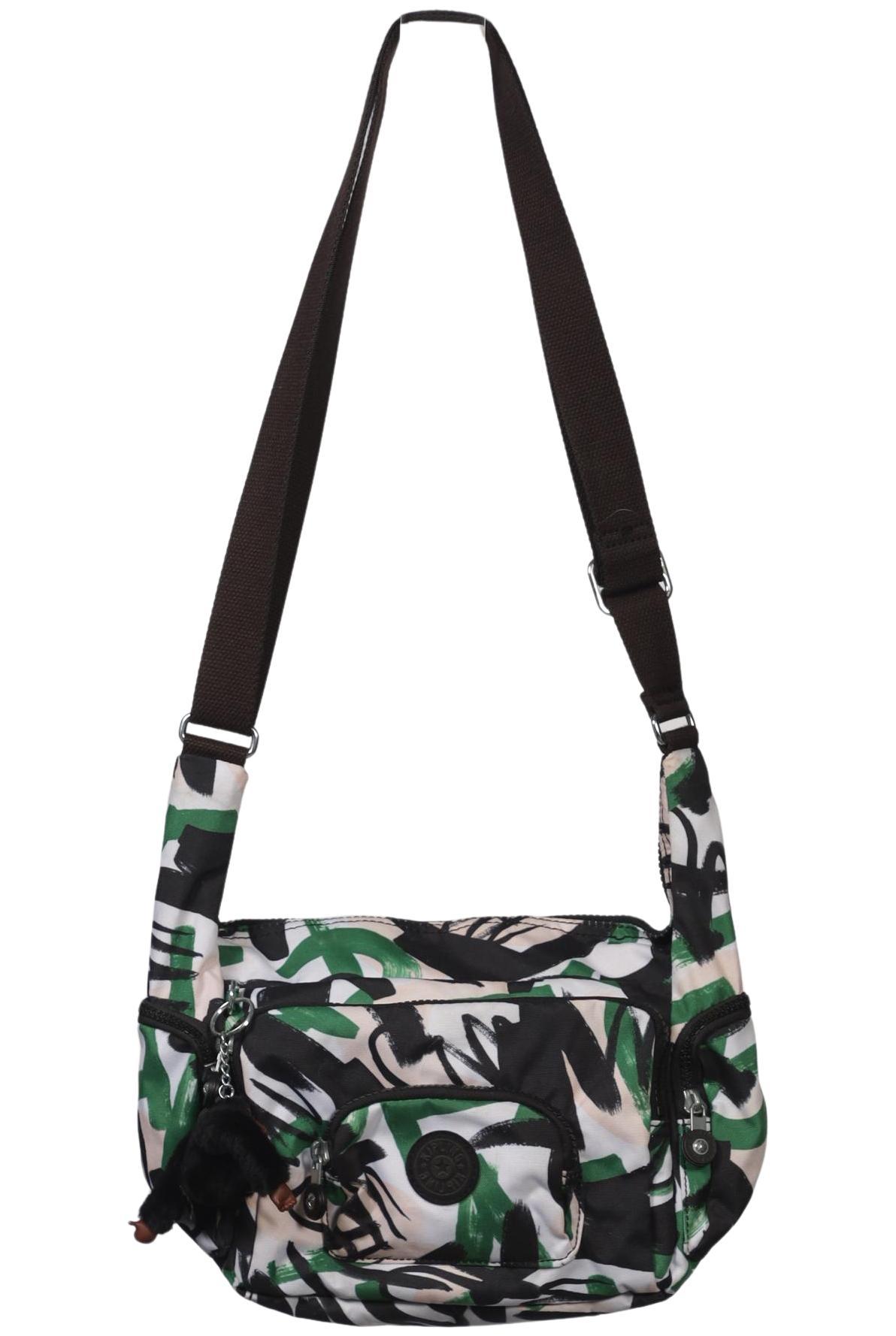 

Kipling Damen Handtasche, mehrfarbig, Gr.