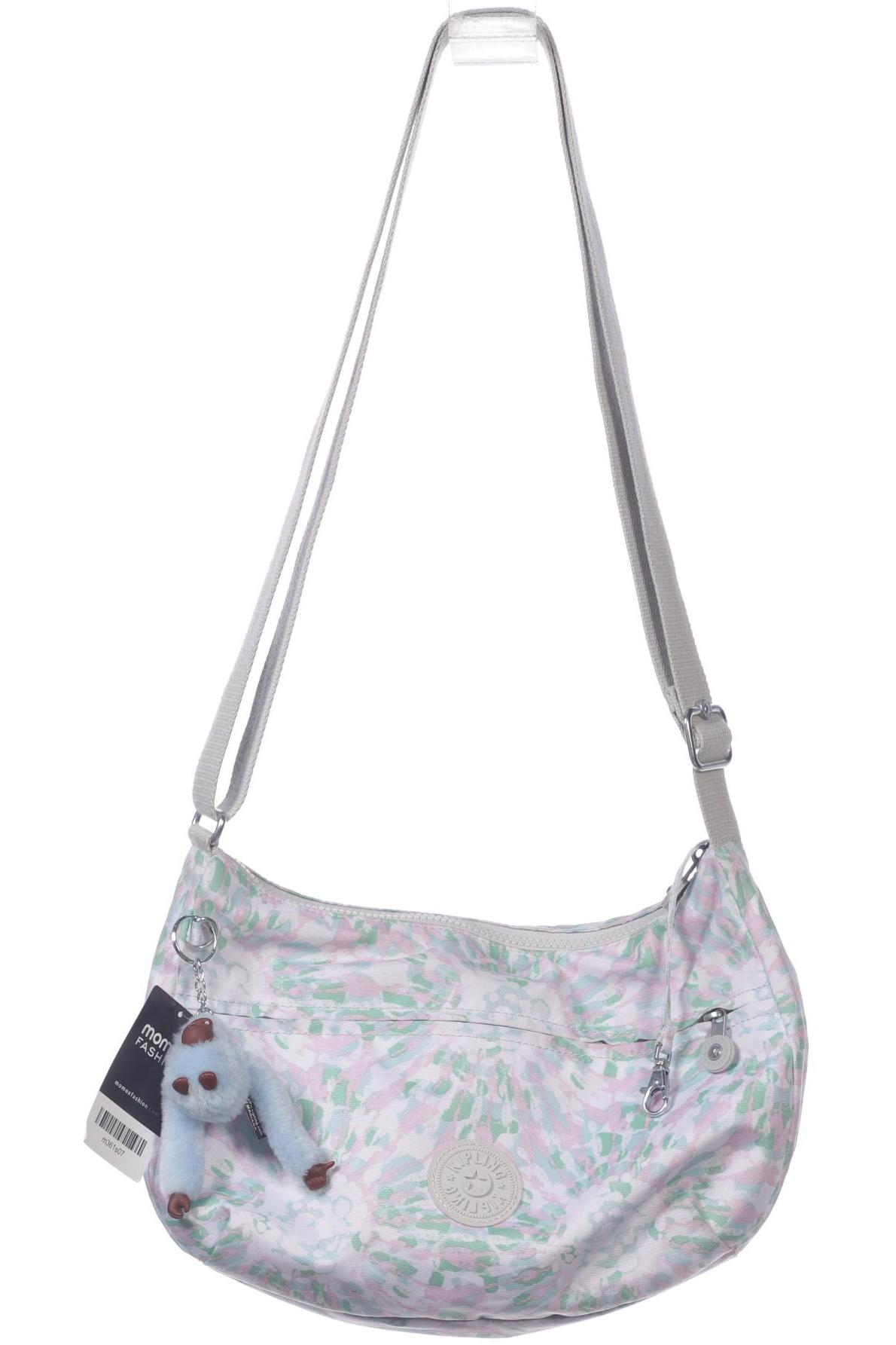 

Kipling Damen Handtasche, mehrfarbig, Gr.