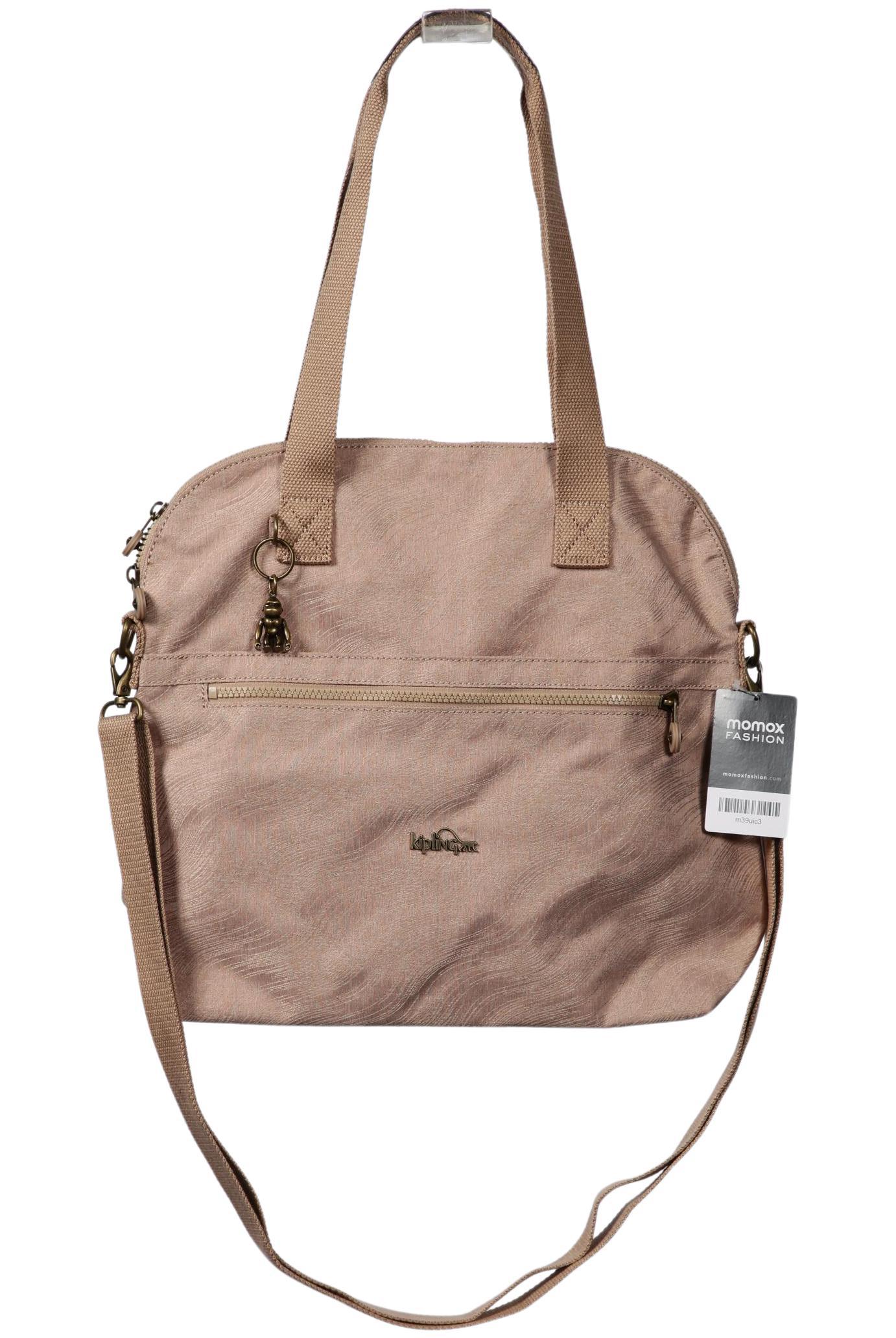

Kipling Damen Handtasche, beige, Gr.