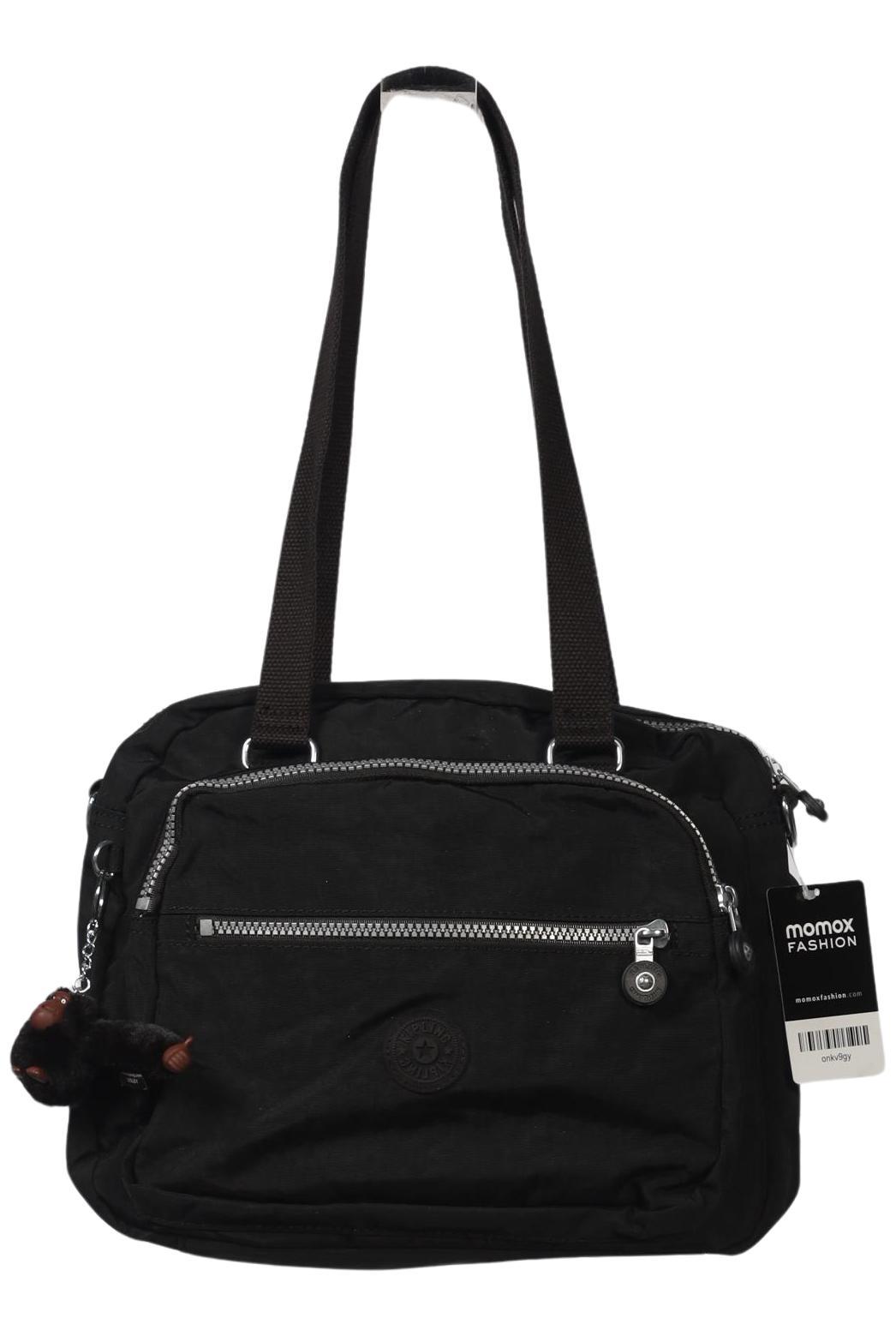 

Kipling Damen Handtasche, schwarz, Gr.