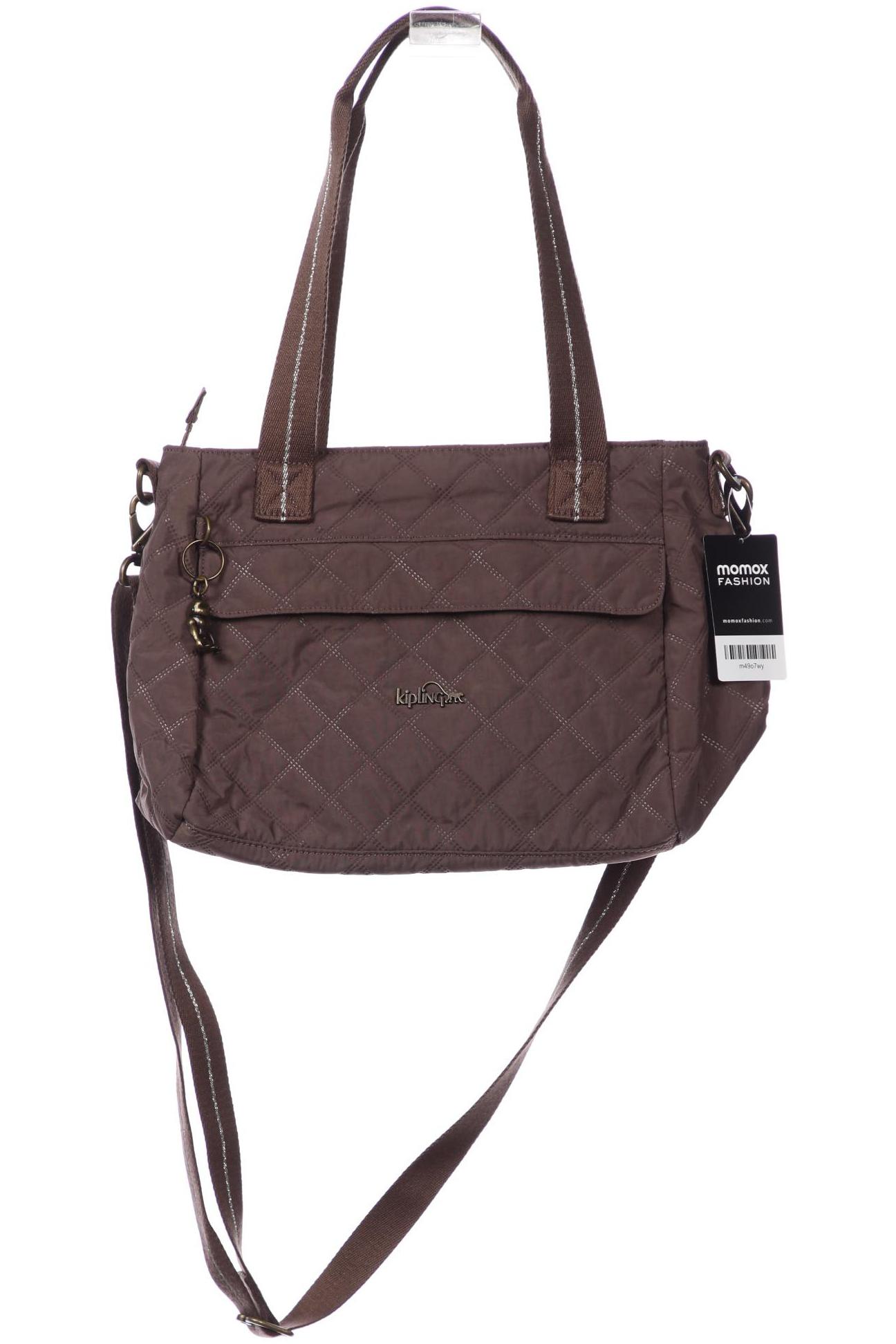 

Kipling Damen Handtasche, braun, Gr.