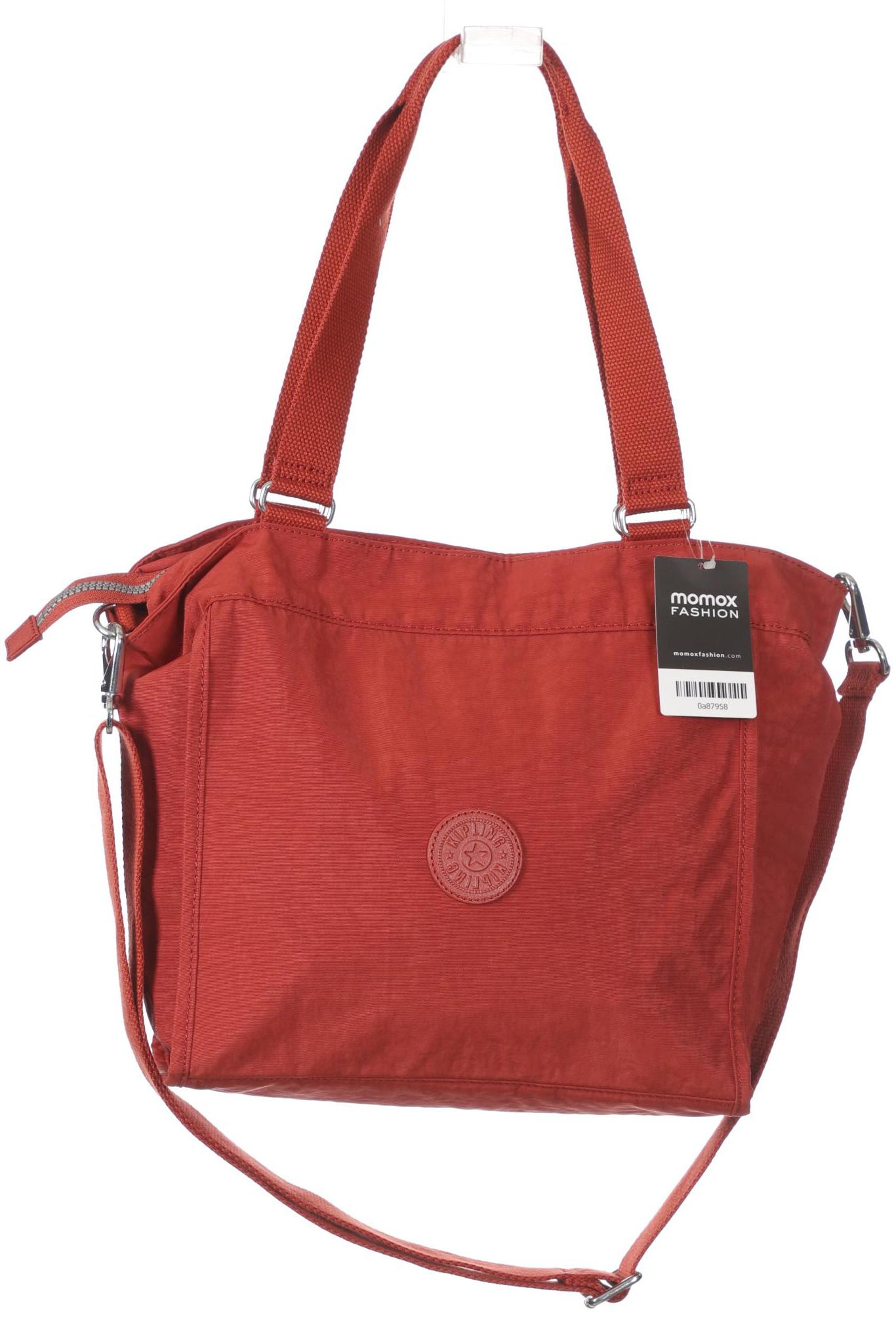 

Kipling Damen Handtasche, rot, Gr.