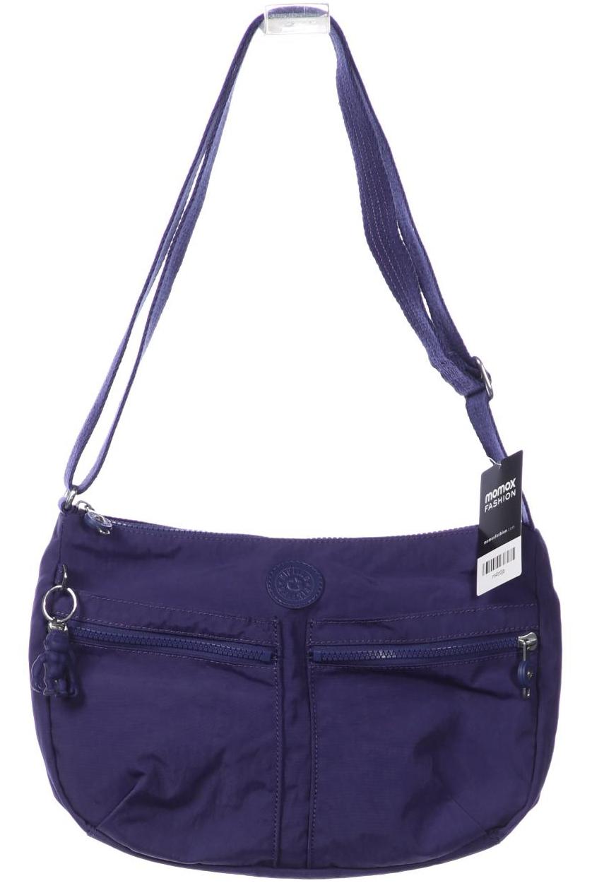 

Kipling Damen Handtasche, marineblau