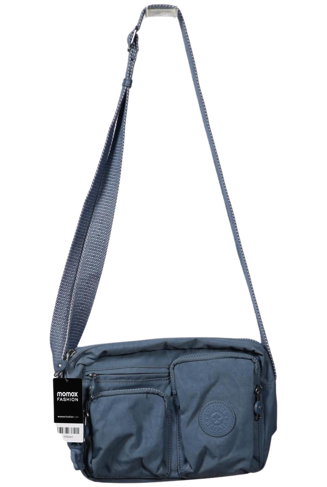 

Kipling Damen Handtasche, blau, Gr.