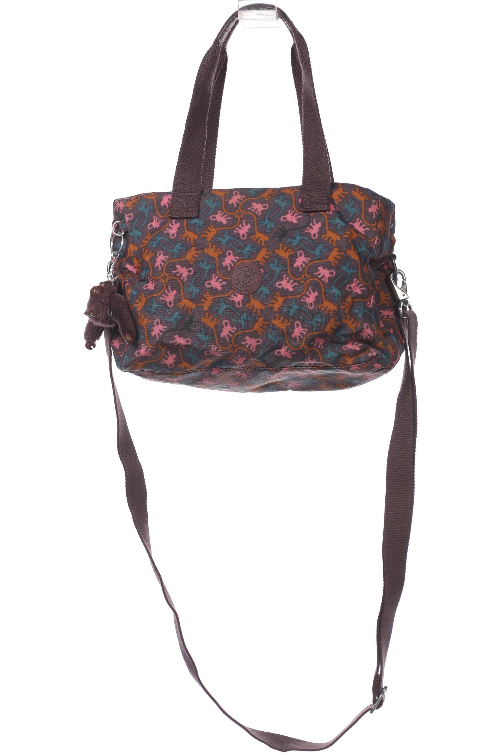 

Kipling Damen Handtasche, flieder