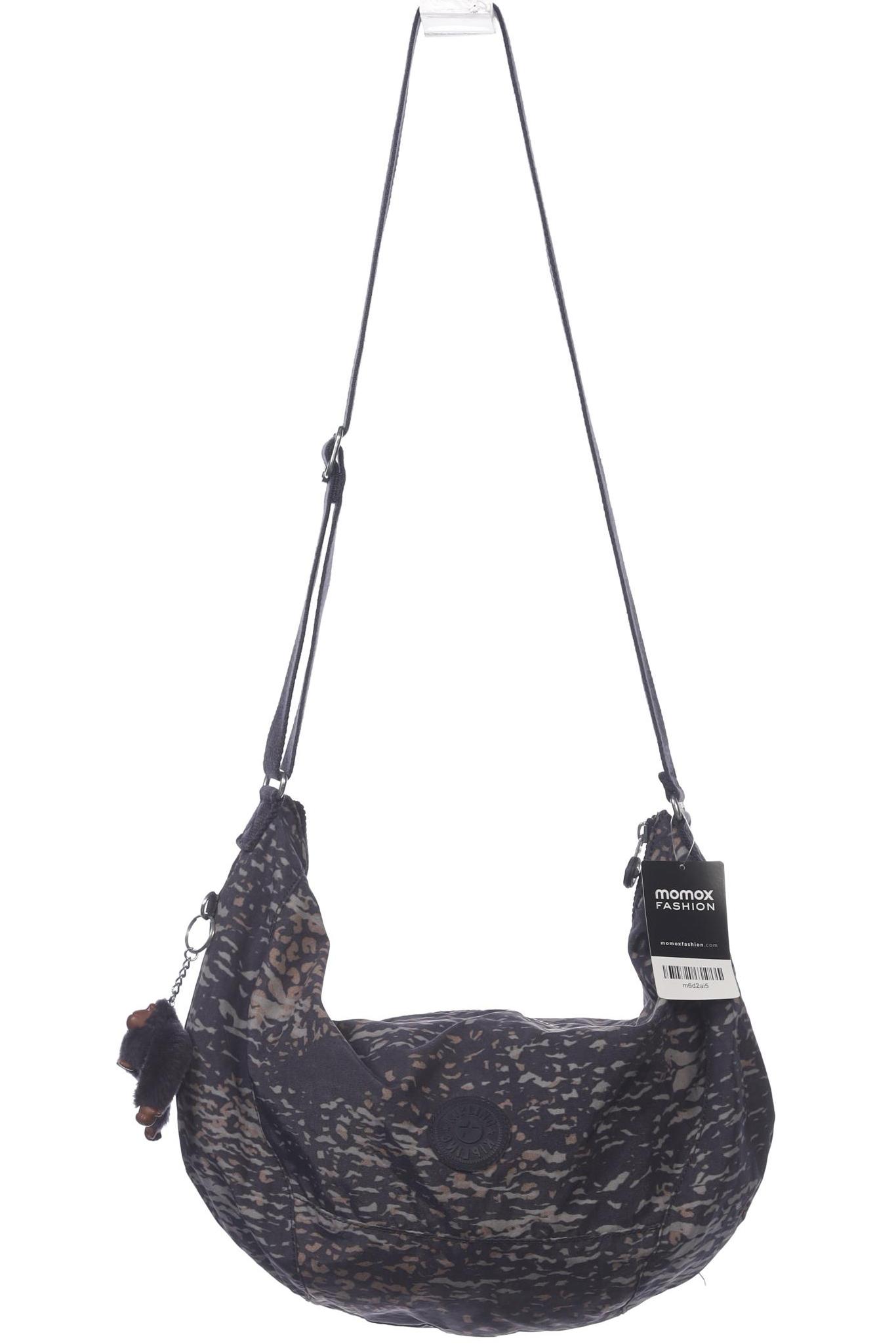 

Kipling Damen Handtasche, marineblau, Gr.