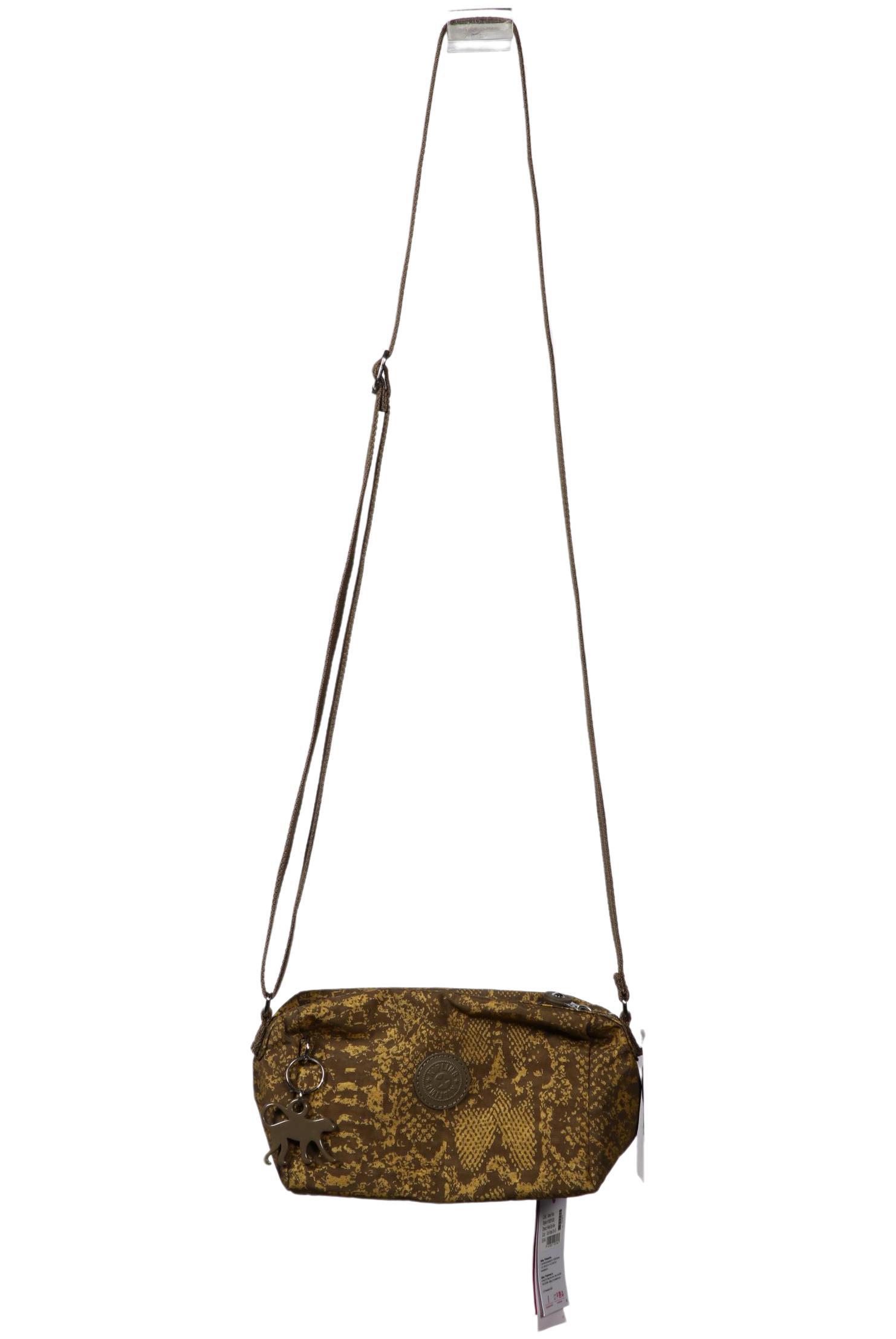 

Kipling Damen Handtasche, grün, Gr.