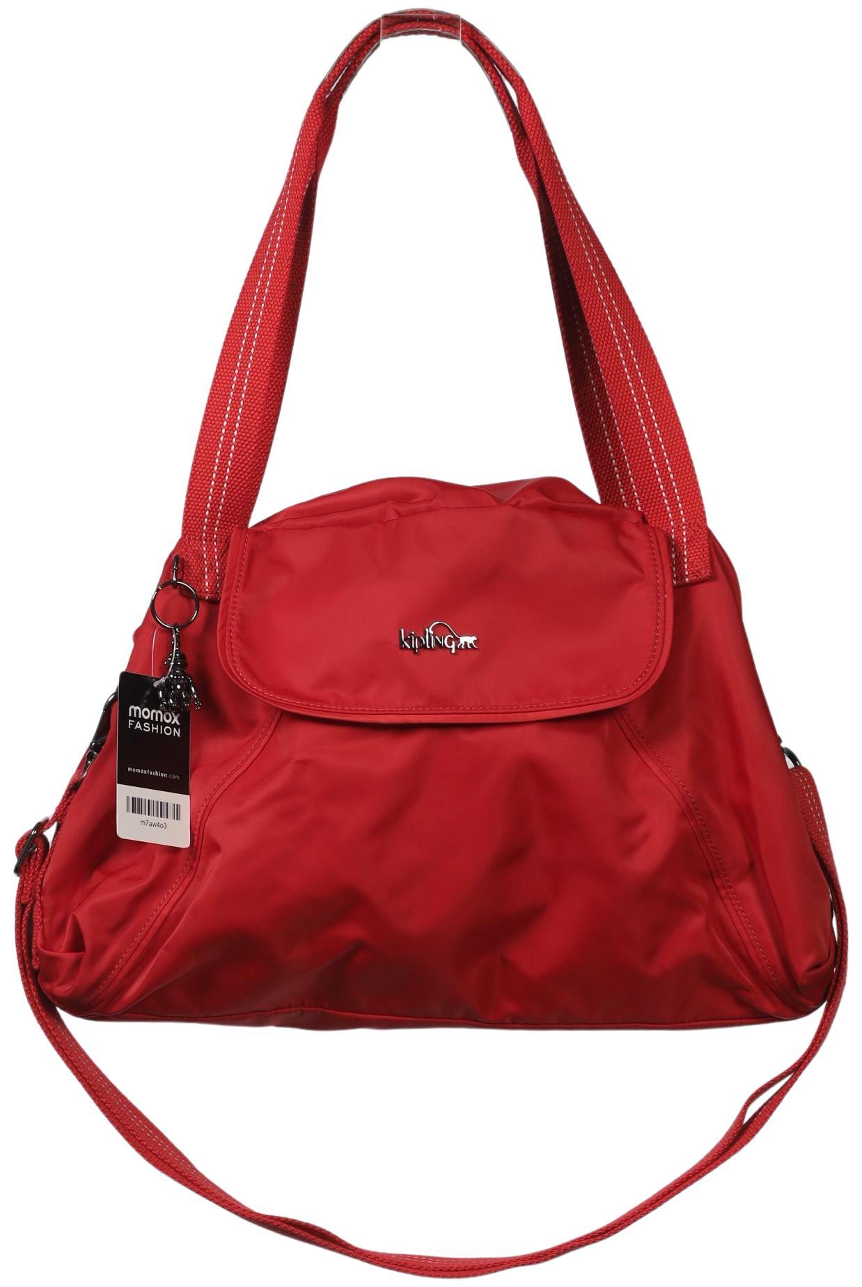 

Kipling Damen Handtasche, rot, Gr.