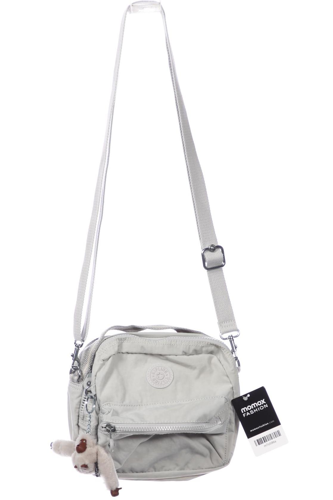

Kipling Damen Handtasche, grau, Gr.