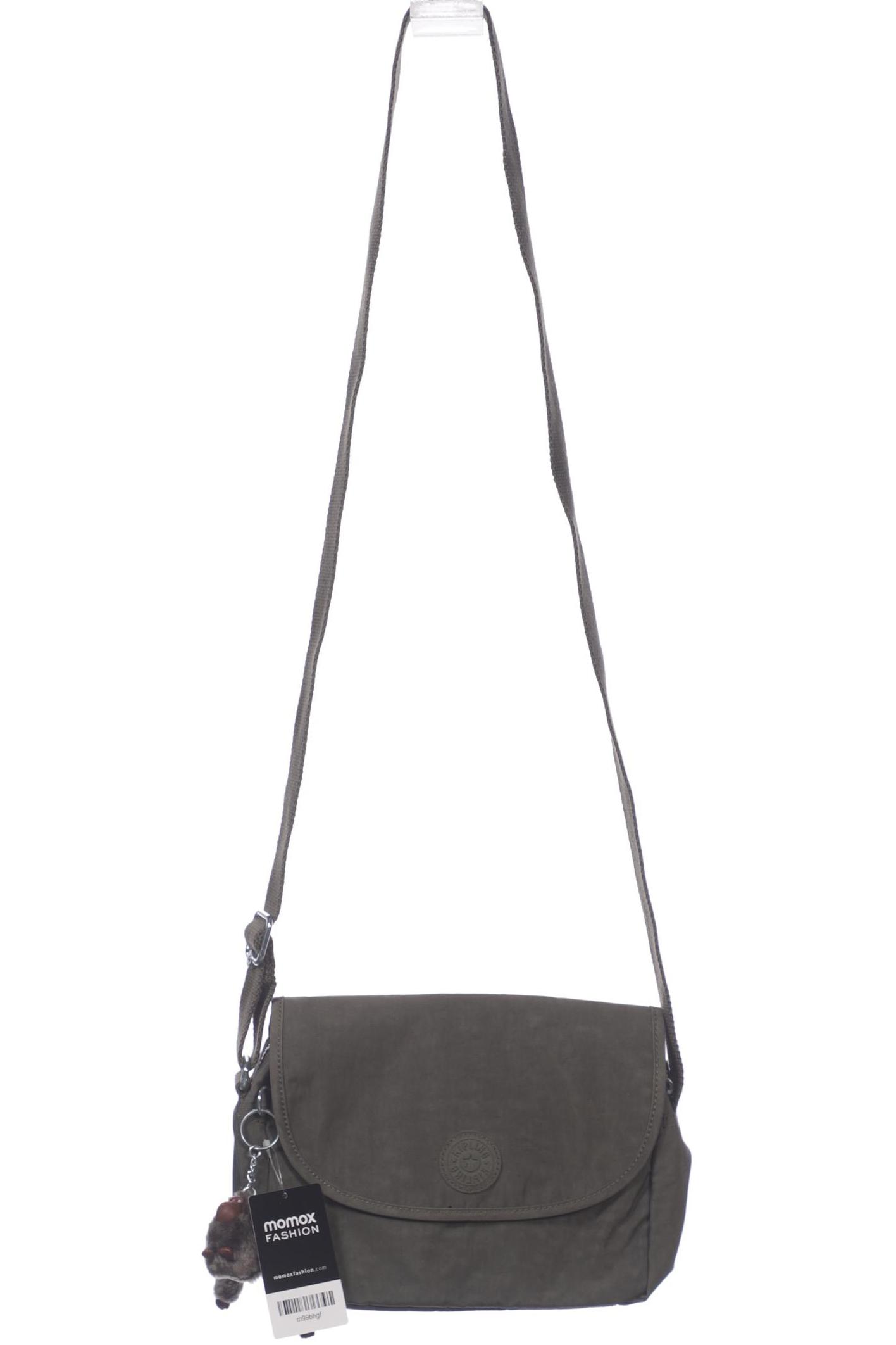 

Kipling Damen Handtasche, grün, Gr.