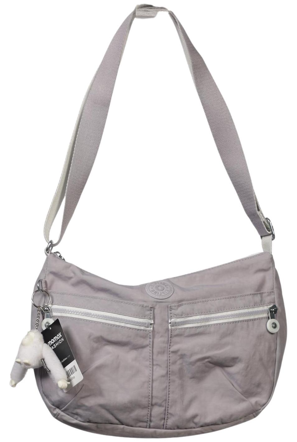 

Kipling Damen Handtasche, grau, Gr.