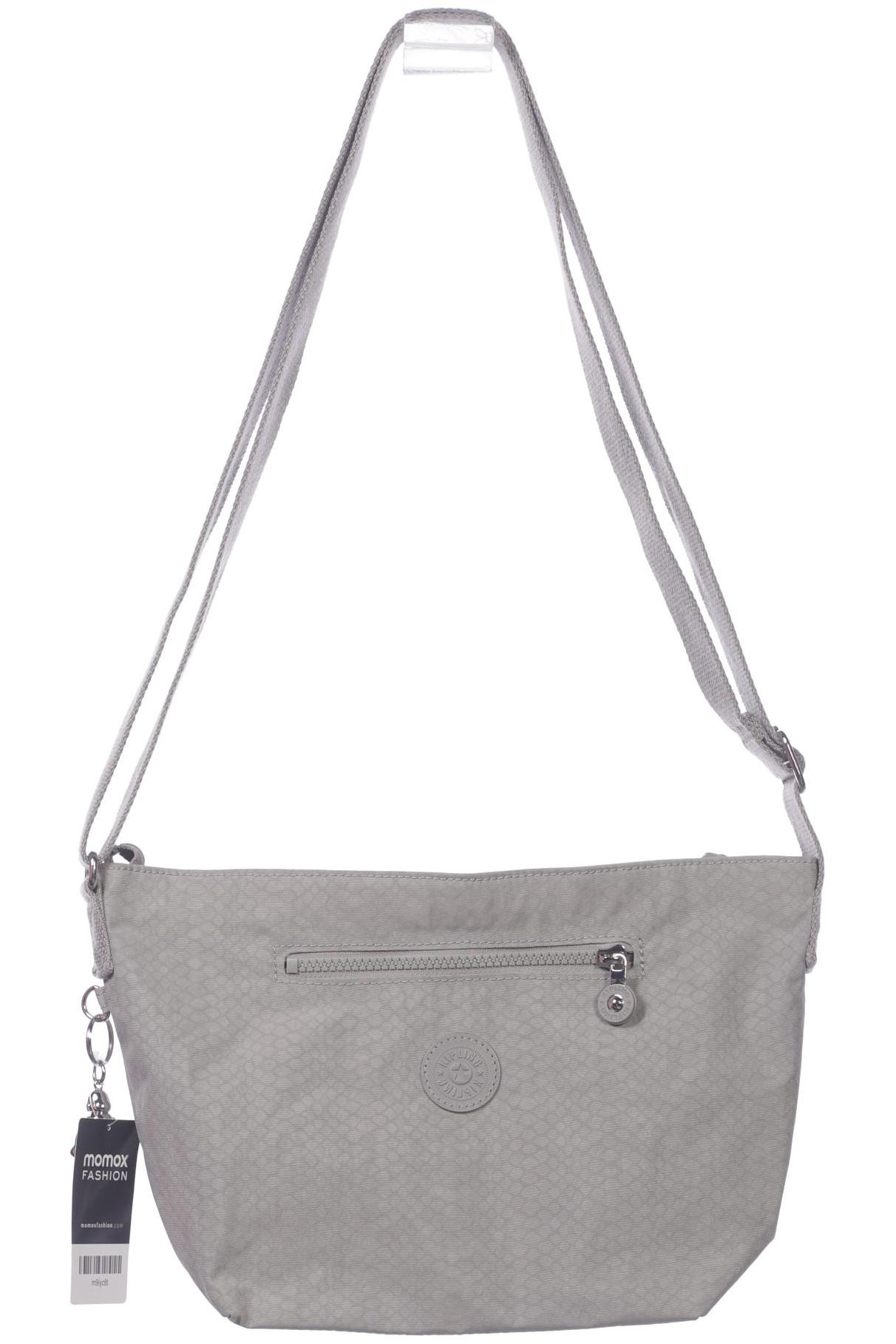 

Kipling Damen Handtasche, grau, Gr.