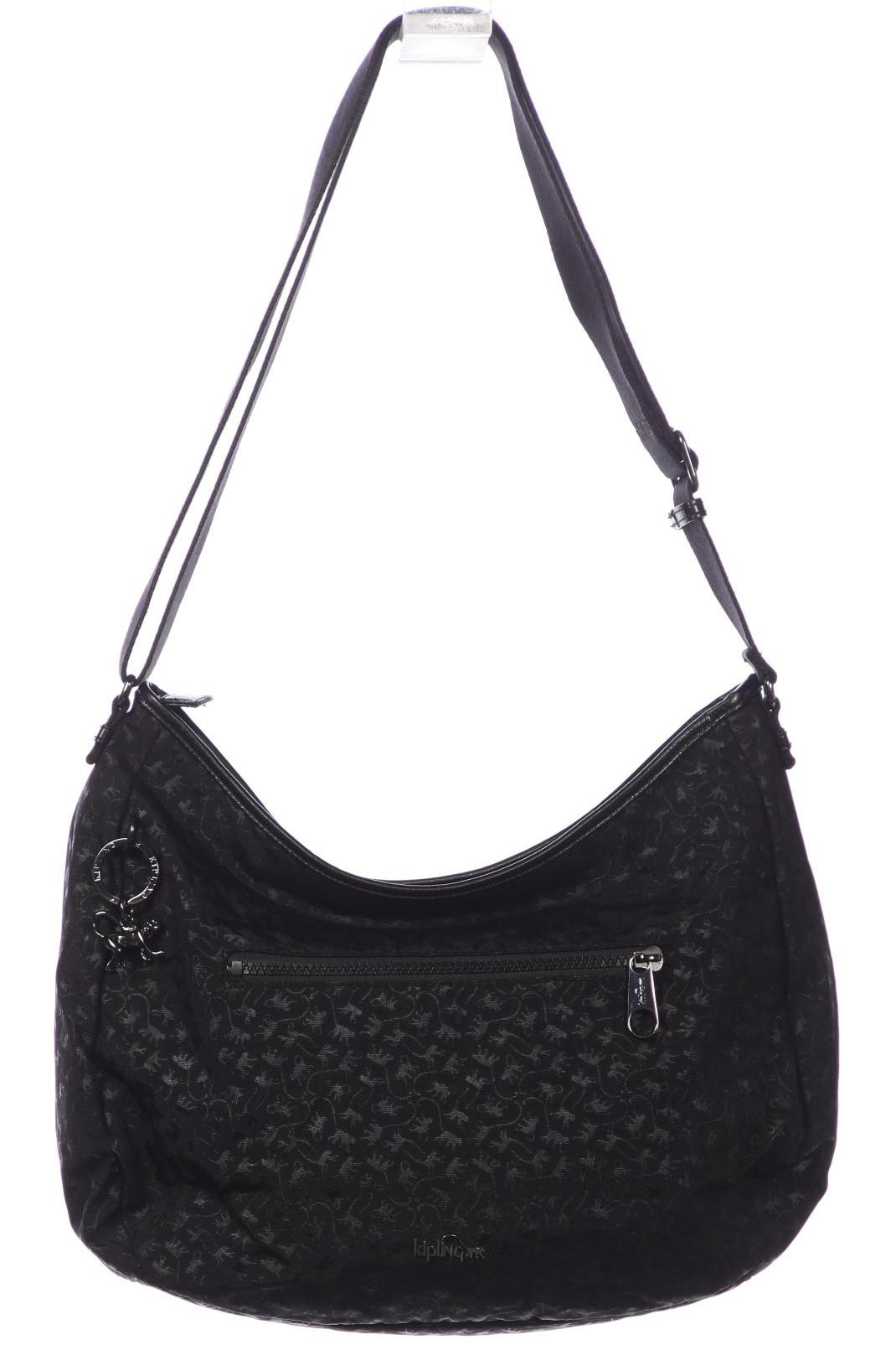 

Kipling Damen Handtasche, schwarz, Gr.