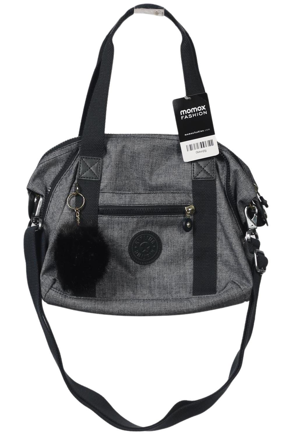 

Kipling Damen Handtasche, grau, Gr.