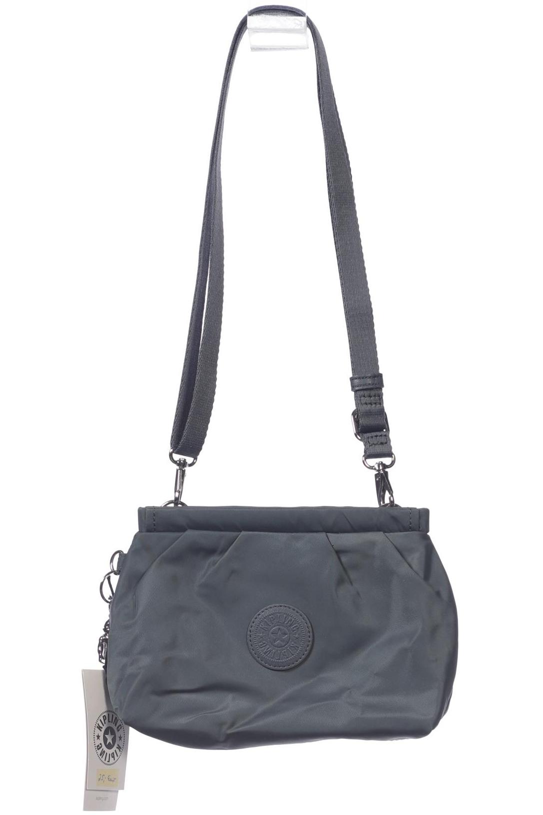 

Kipling Damen Handtasche, grau, Gr.