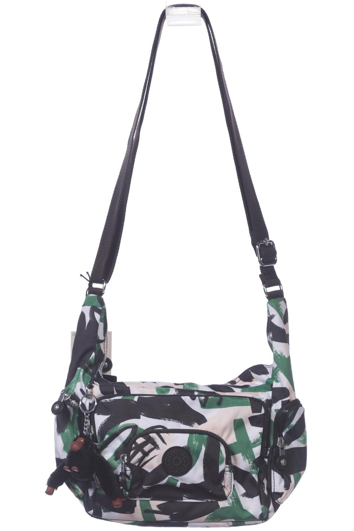 

Kipling Damen Handtasche, schwarz, Gr.
